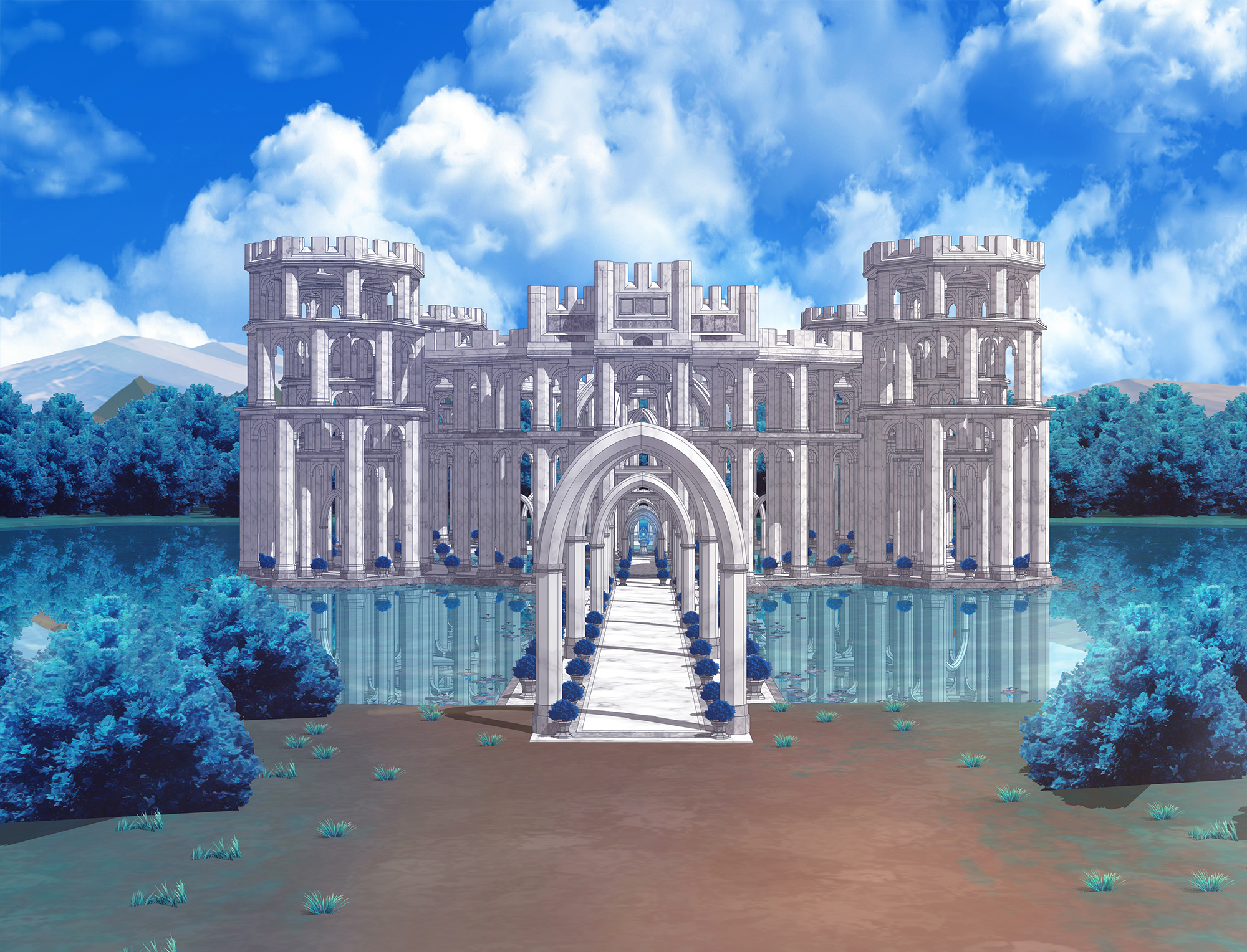 물가 유적 보정1