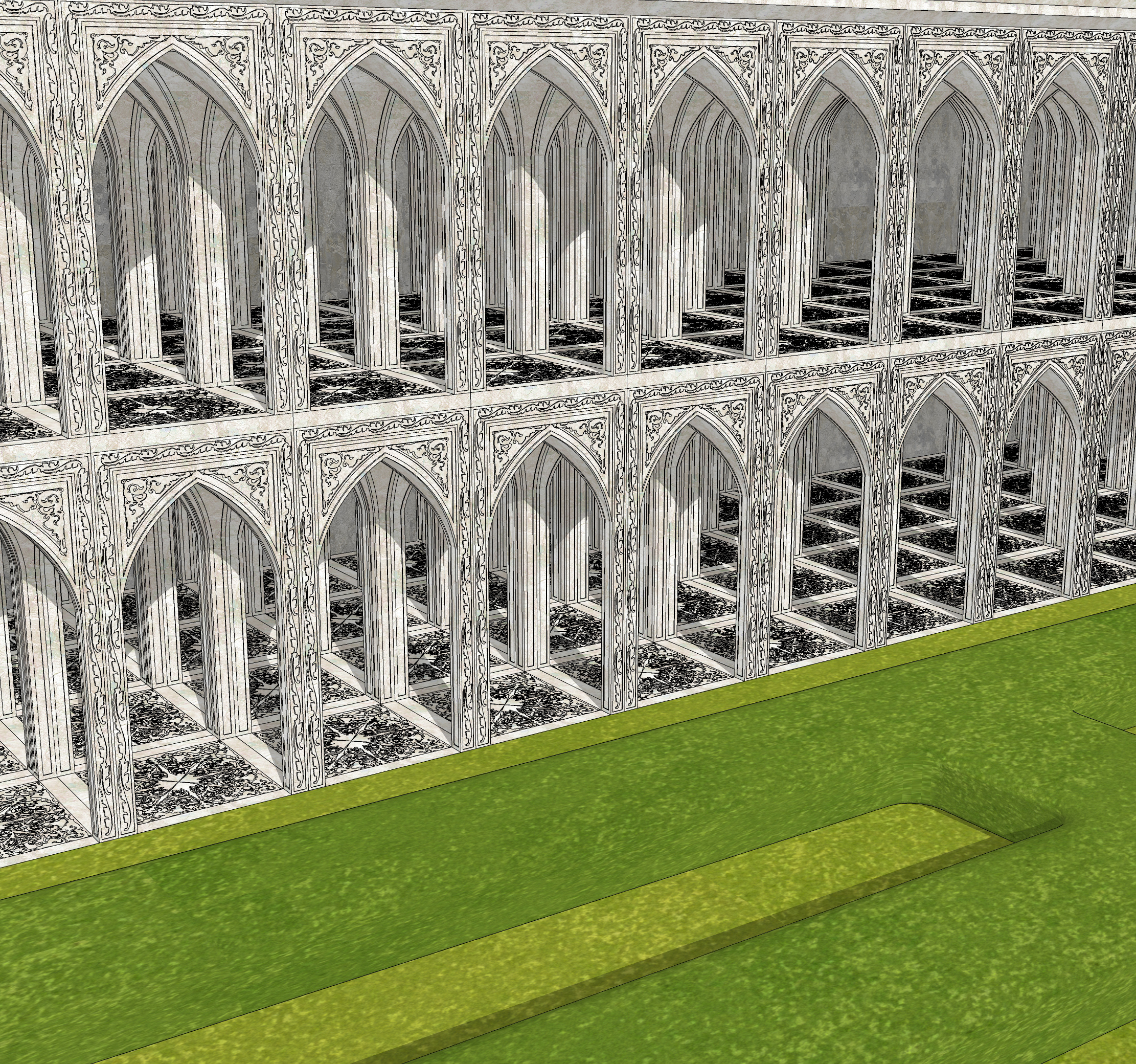 미로정원maze garden-4