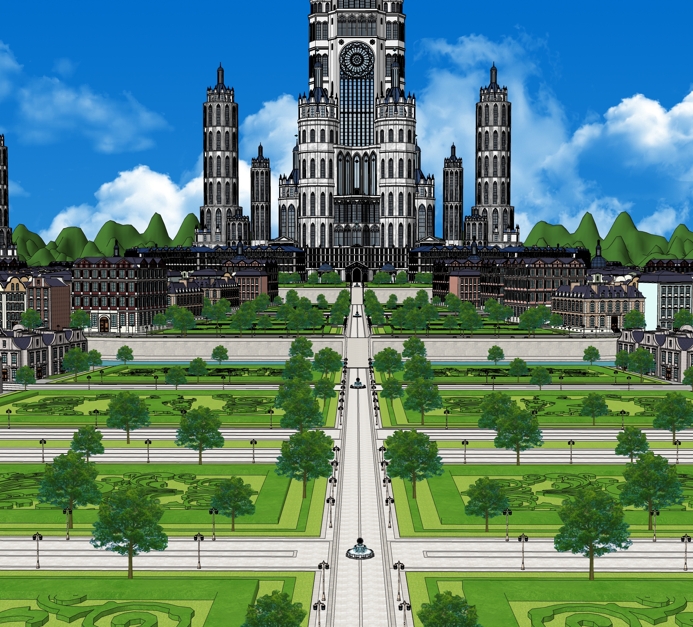 Wizard City_마탑도시-8