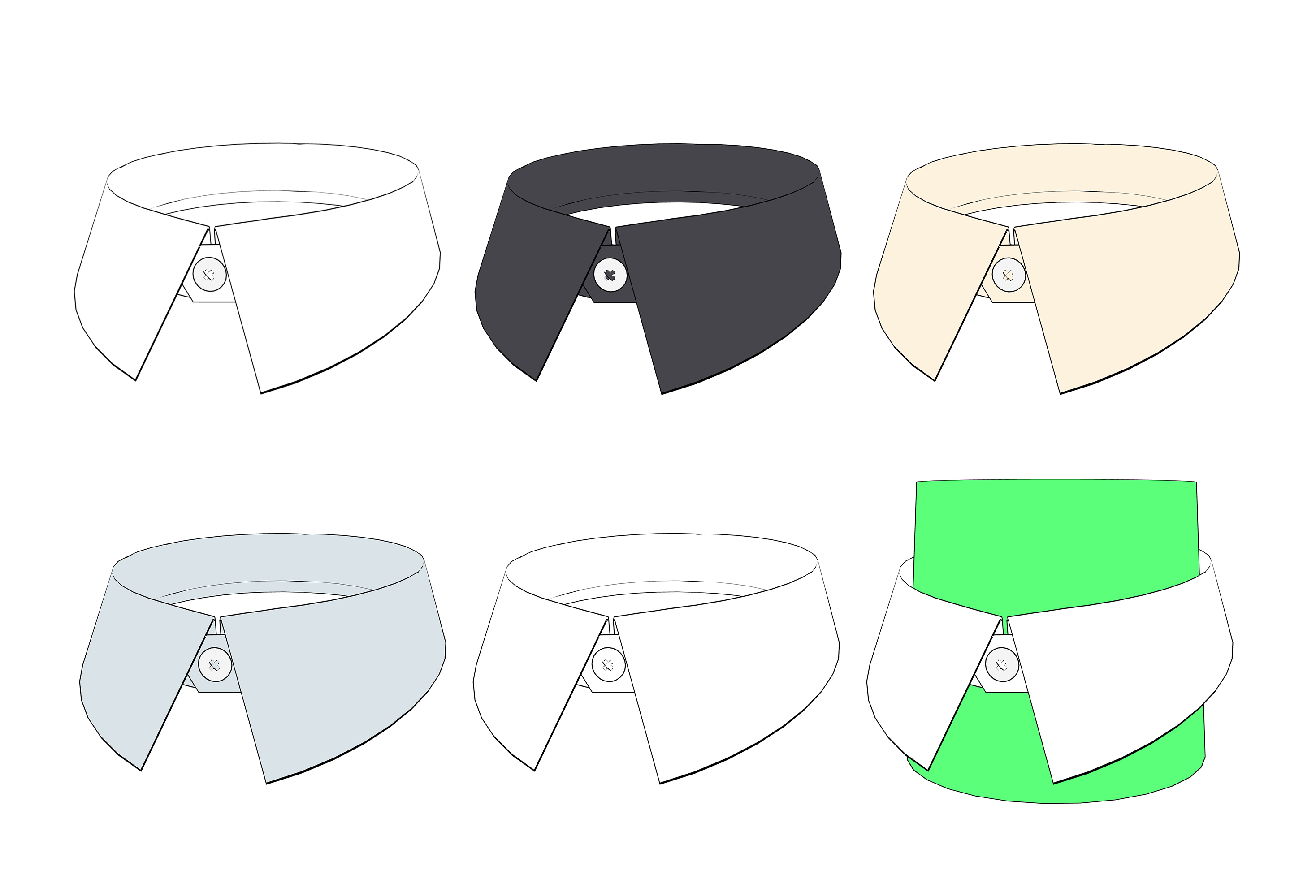 기본카라 Basic Kara2 기본카라 Basic Kara2