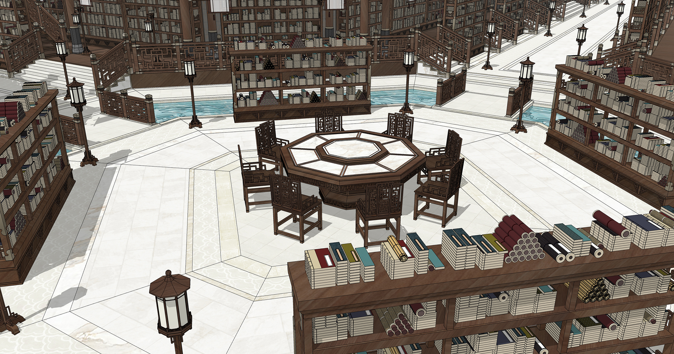 비급서고Secret library ver5-17