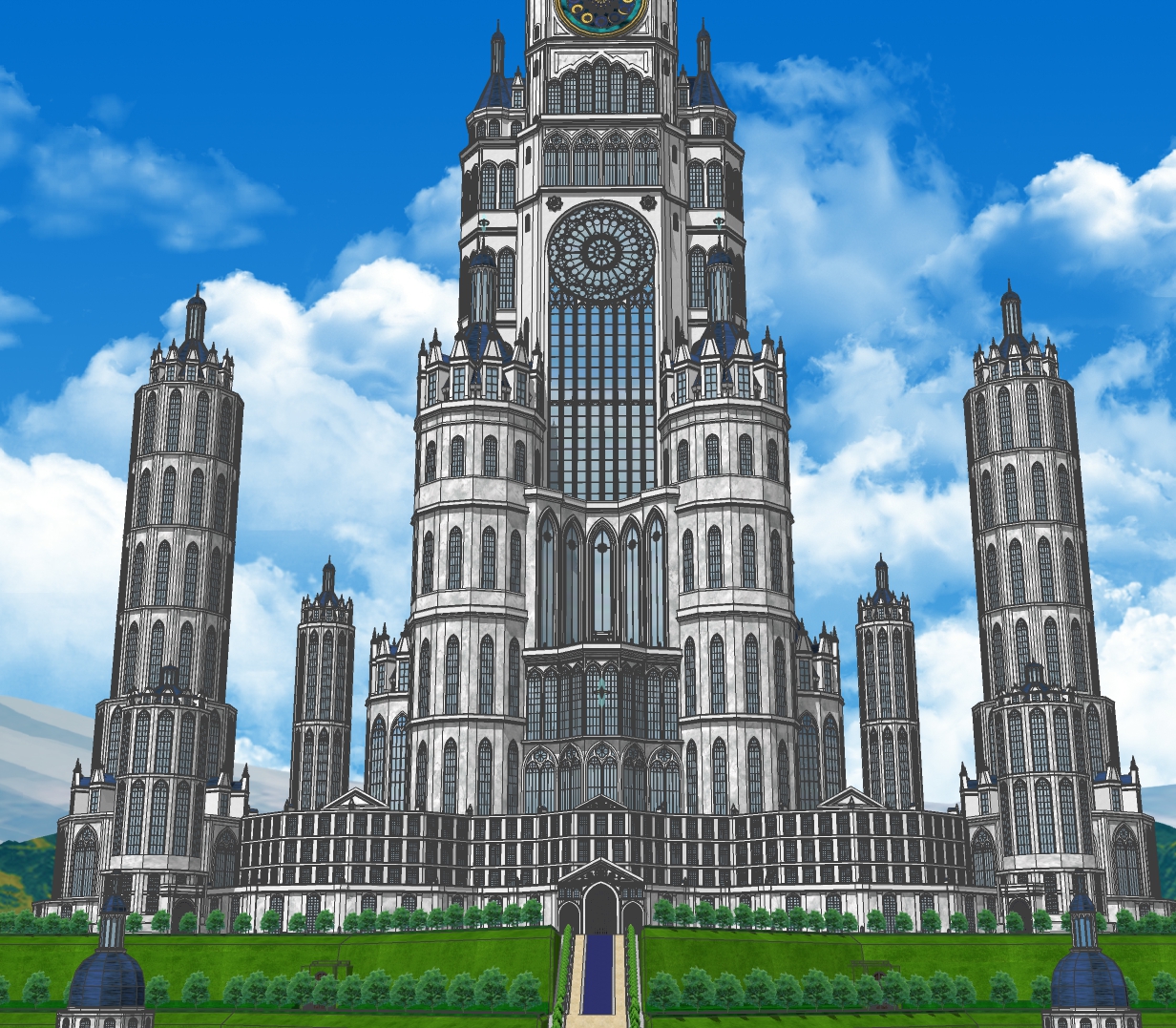 마탑 버젼2-3 마탑 버젼2-3