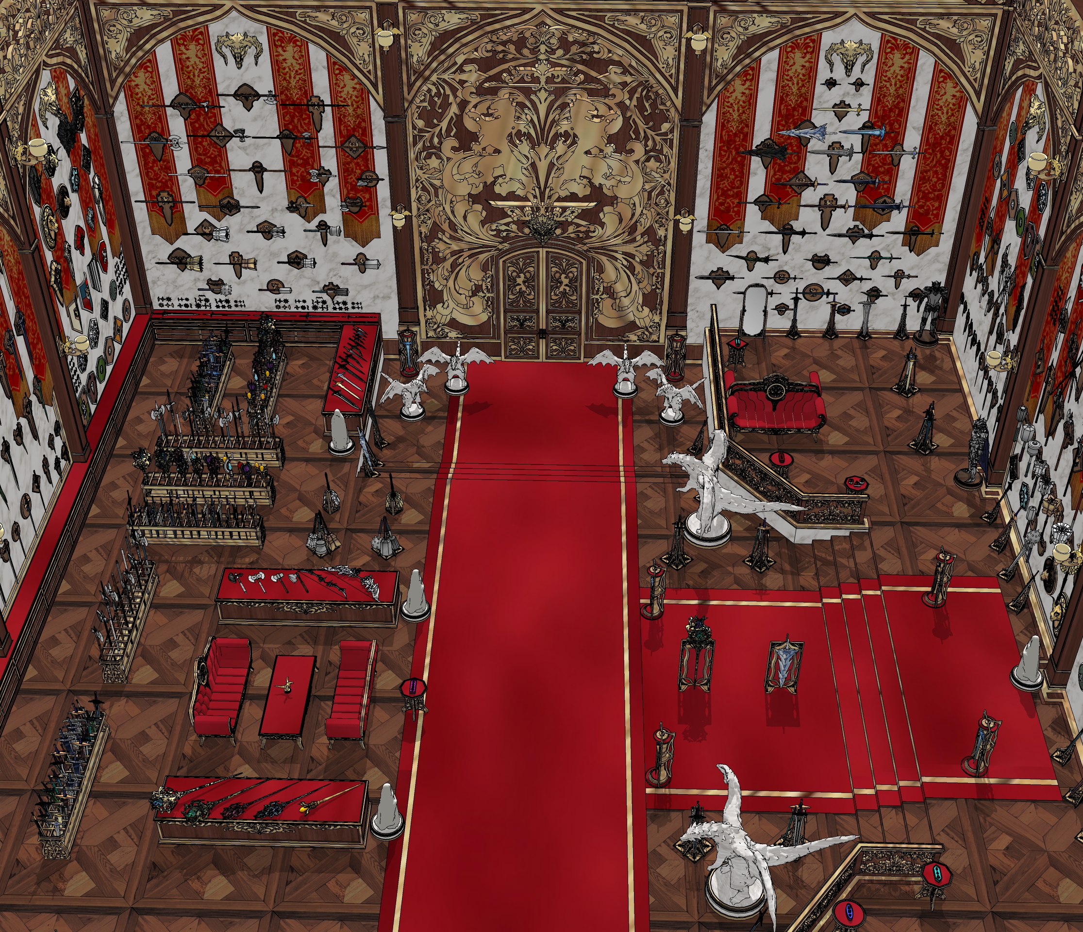 무기점 내부4-26