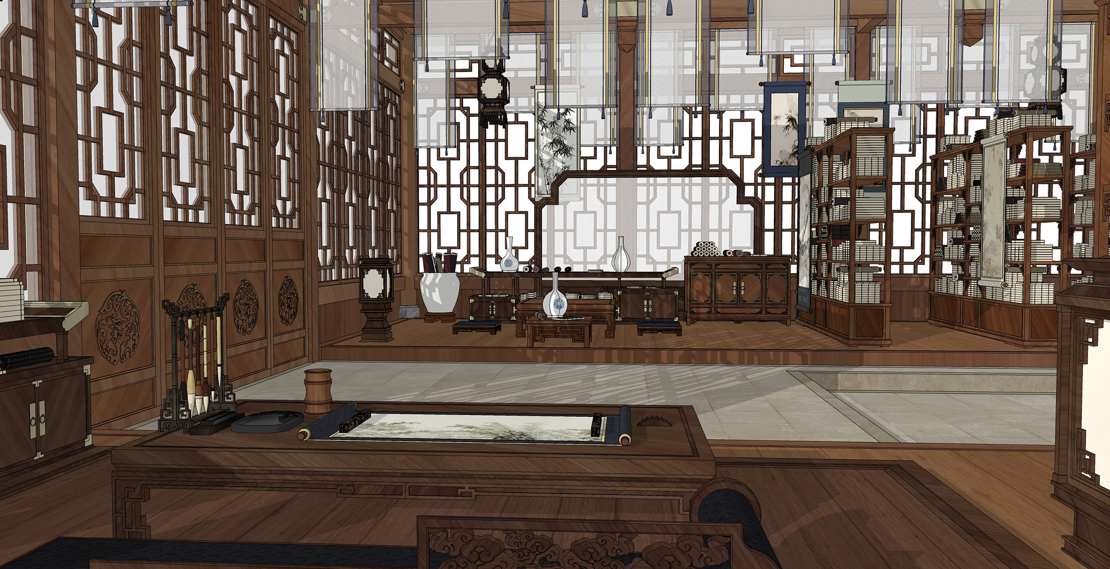 비급서고Secret library ver6-8