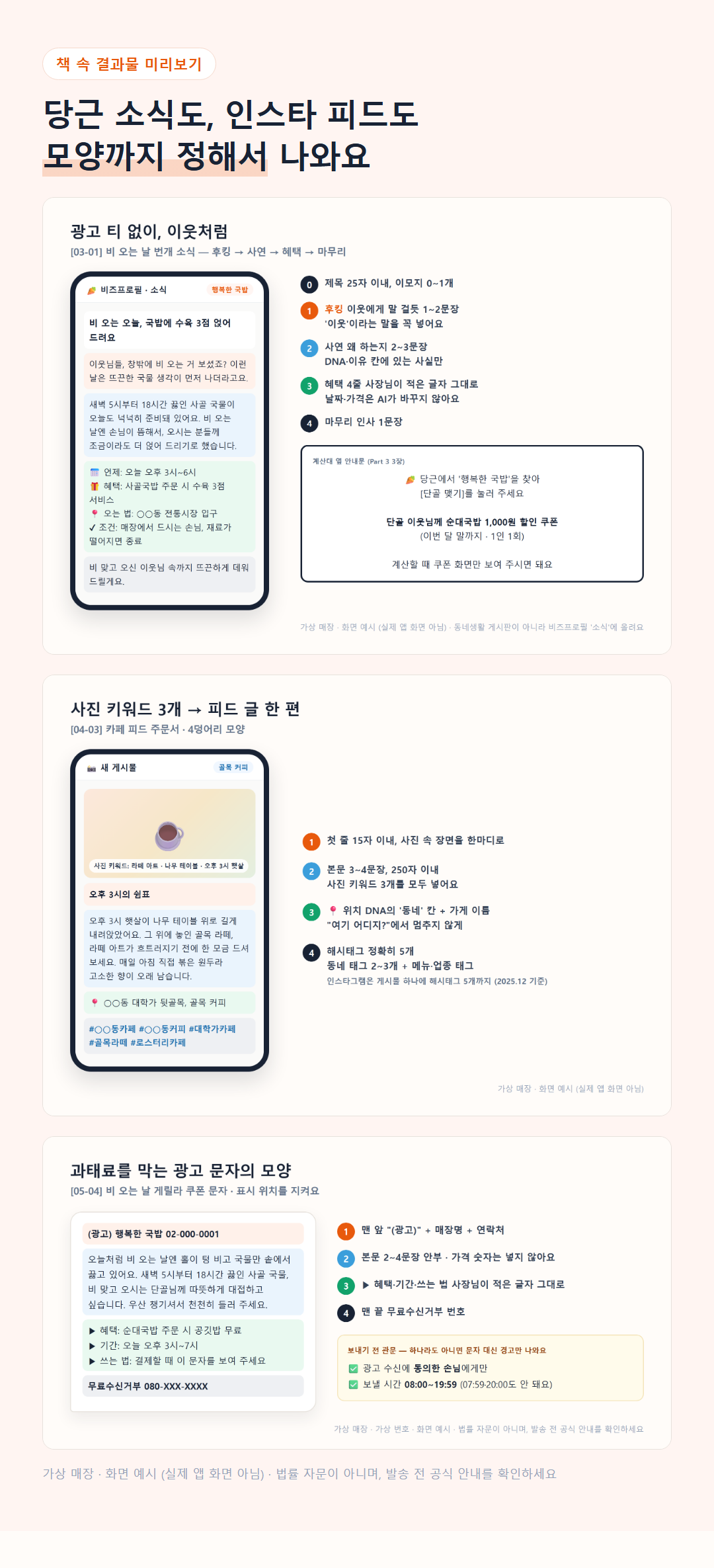 결과물 예시