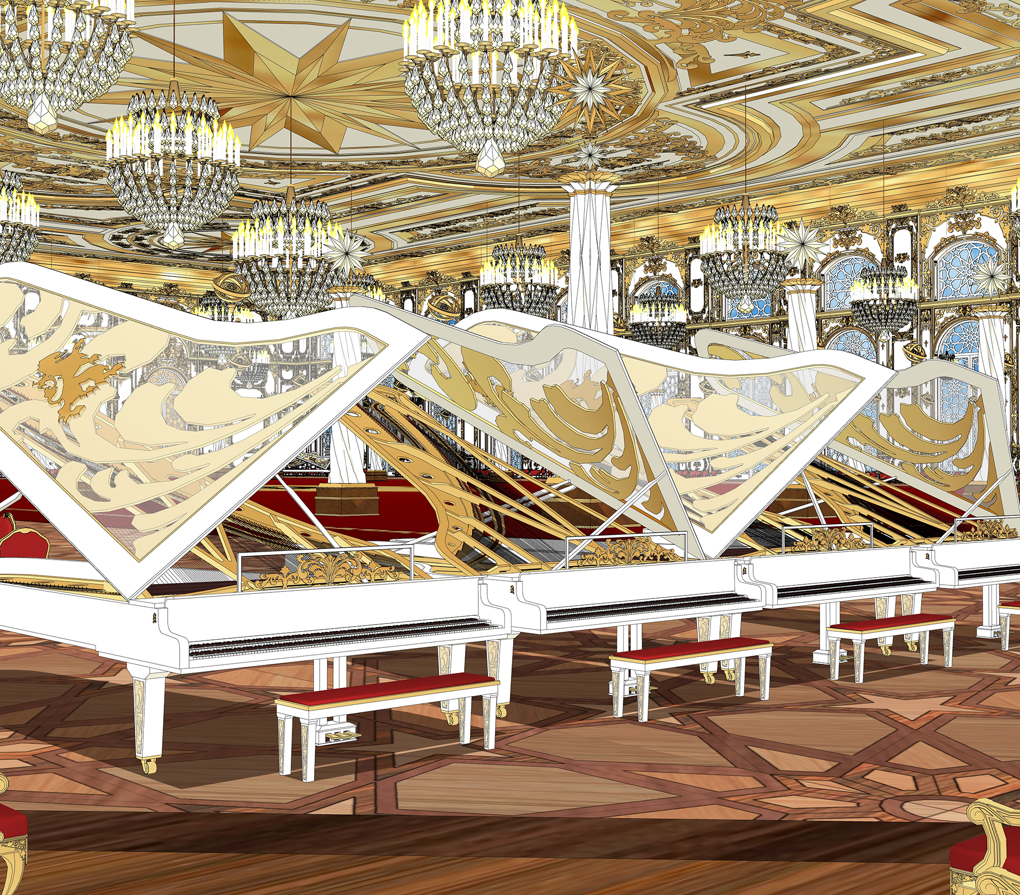 마탑내부 버젼1개선 피아노-10 마탑내부 버젼1개선 피아노-10