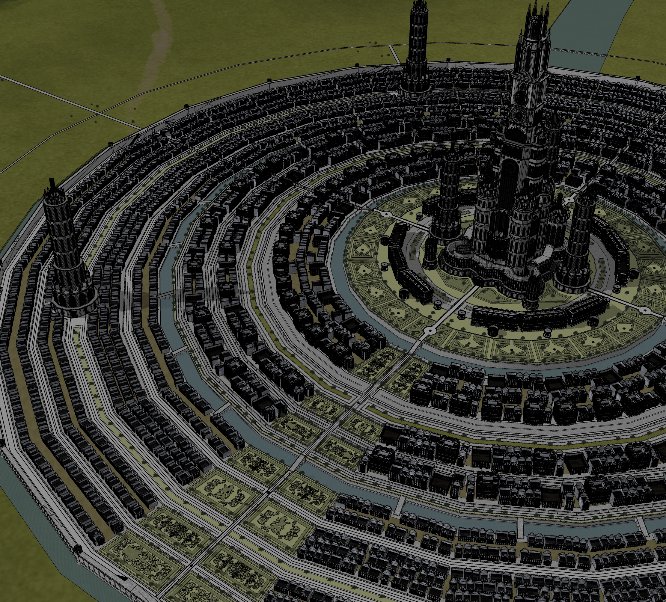 Wizard City Ruins_마탑도시폐허버전-3