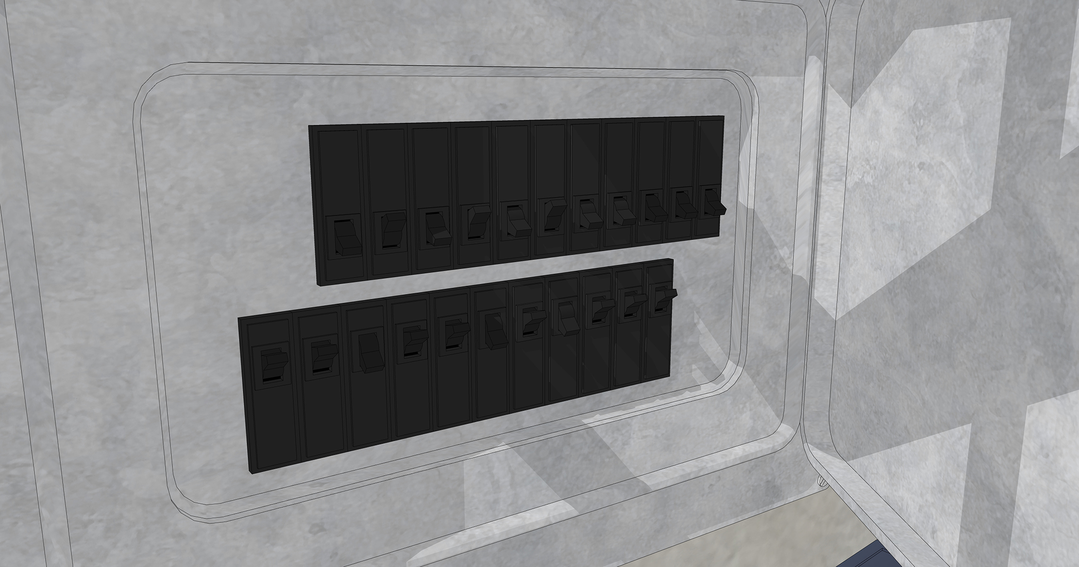 호수 별장 Lake cottage-32 호수 별장 Lake cottage-32