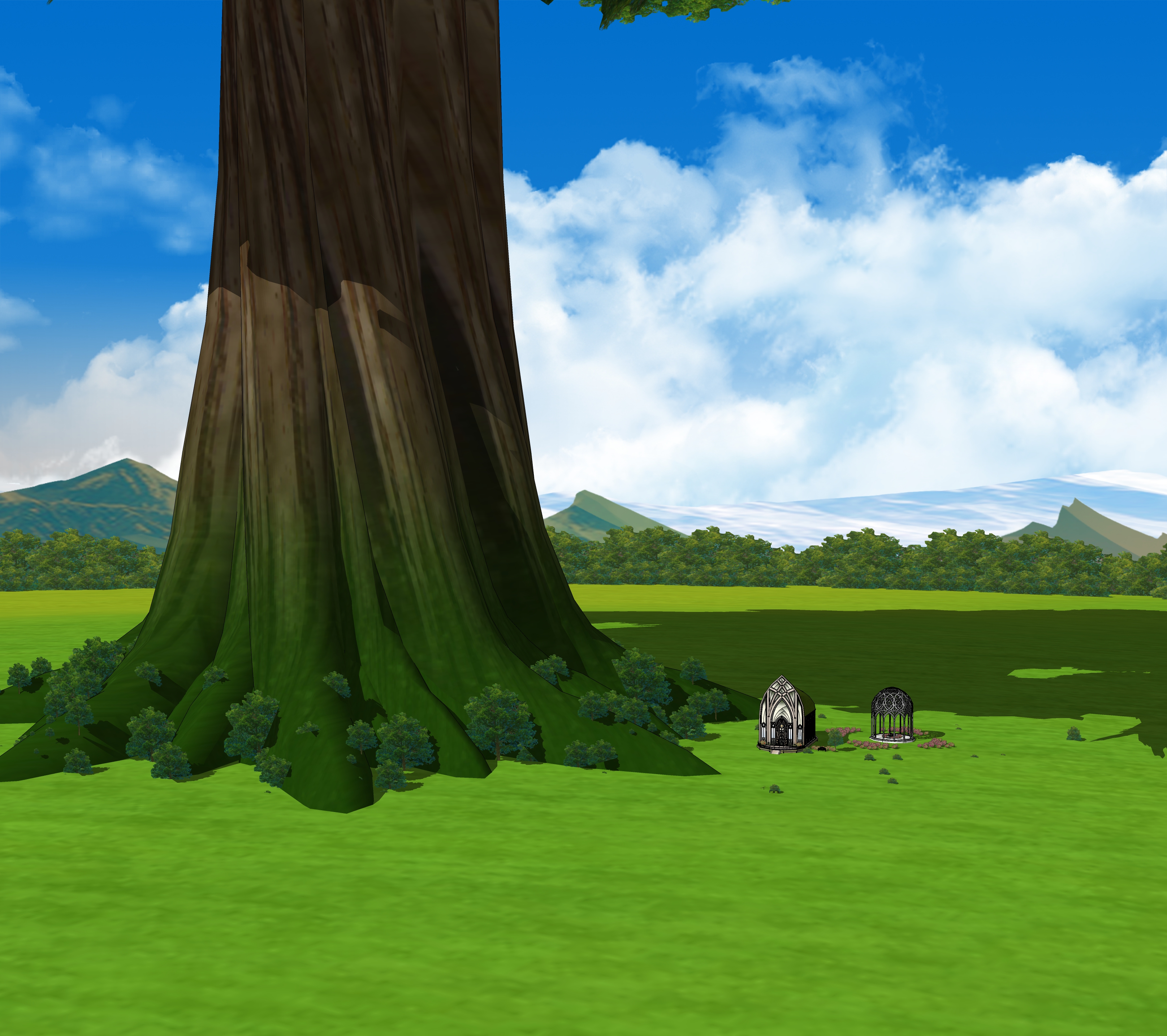 세계수-2 세계수-2