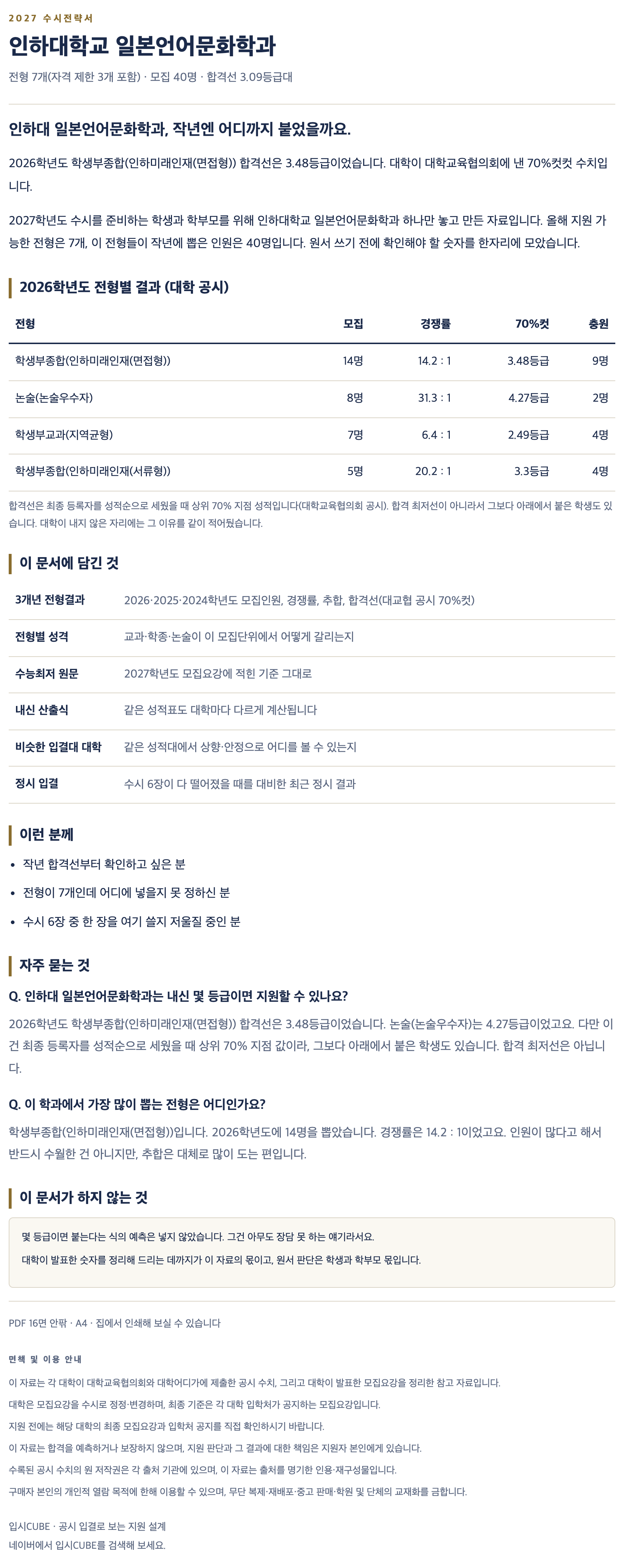 인하대_일본언어문화학과_상세 인하대_일본언어문화학과_상세