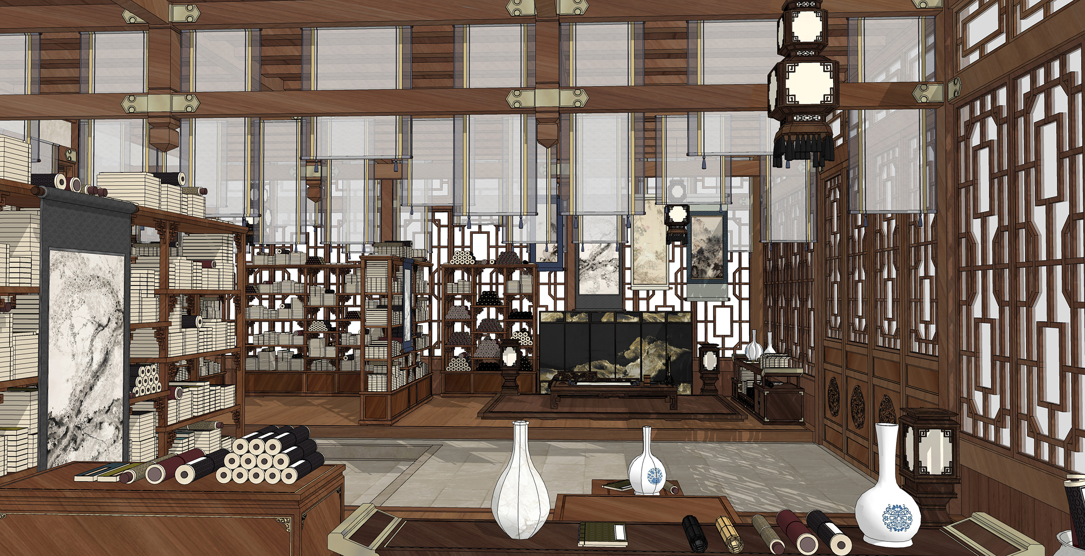 비급서고Secret library ver6-7-1