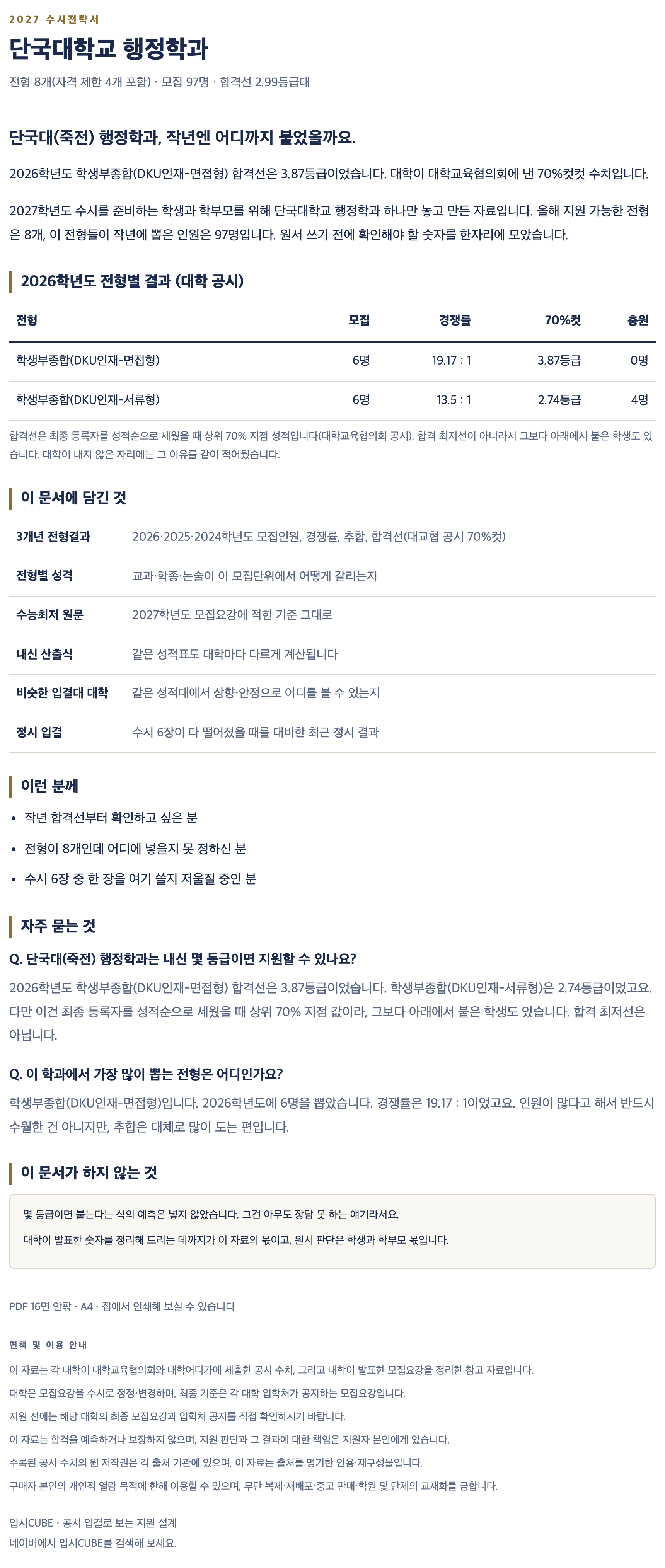 단국대(죽전)_행정학과_상세 단국대(죽전)_행정학과_상세