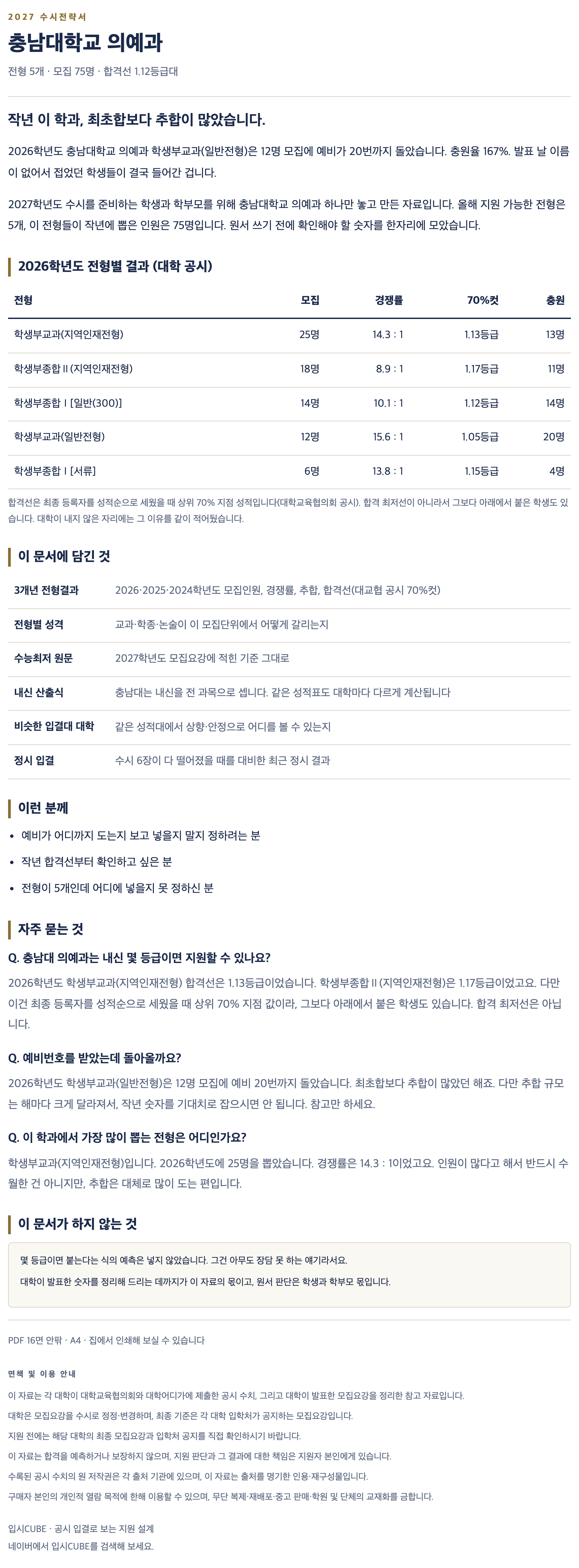 충남대_의예과_상세 충남대_의예과_상세