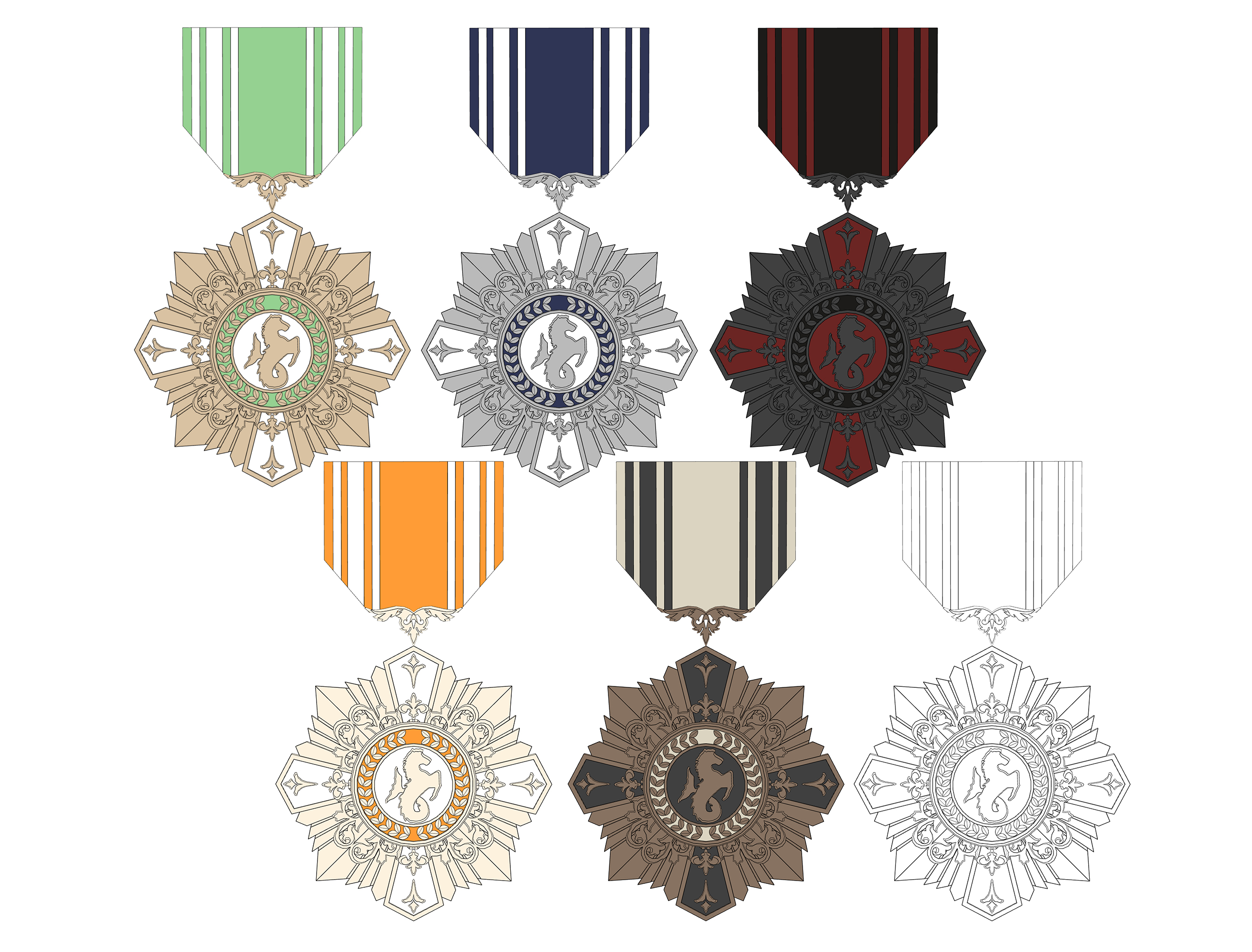 훈장medal2