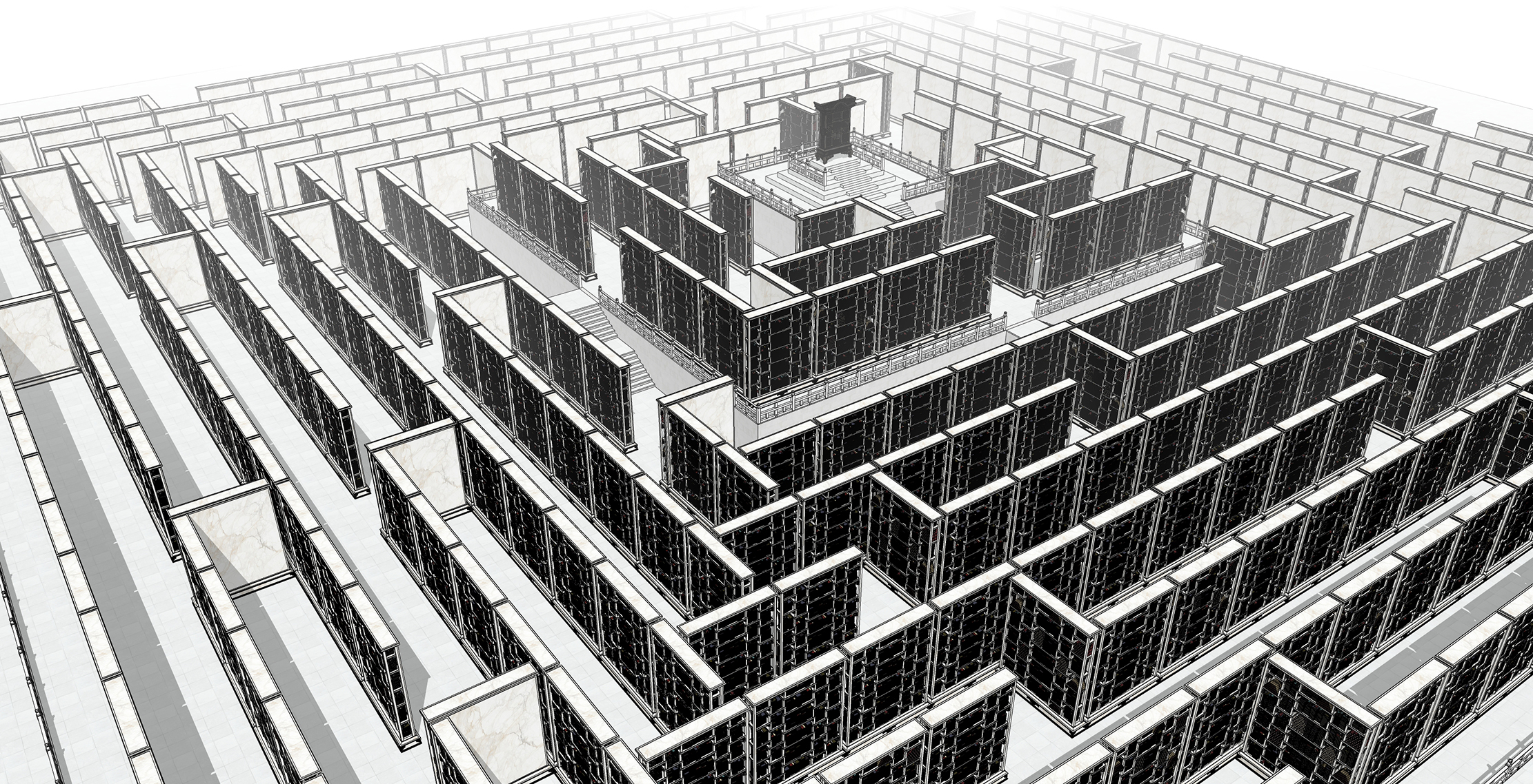 비급서고Secret library ver2-15