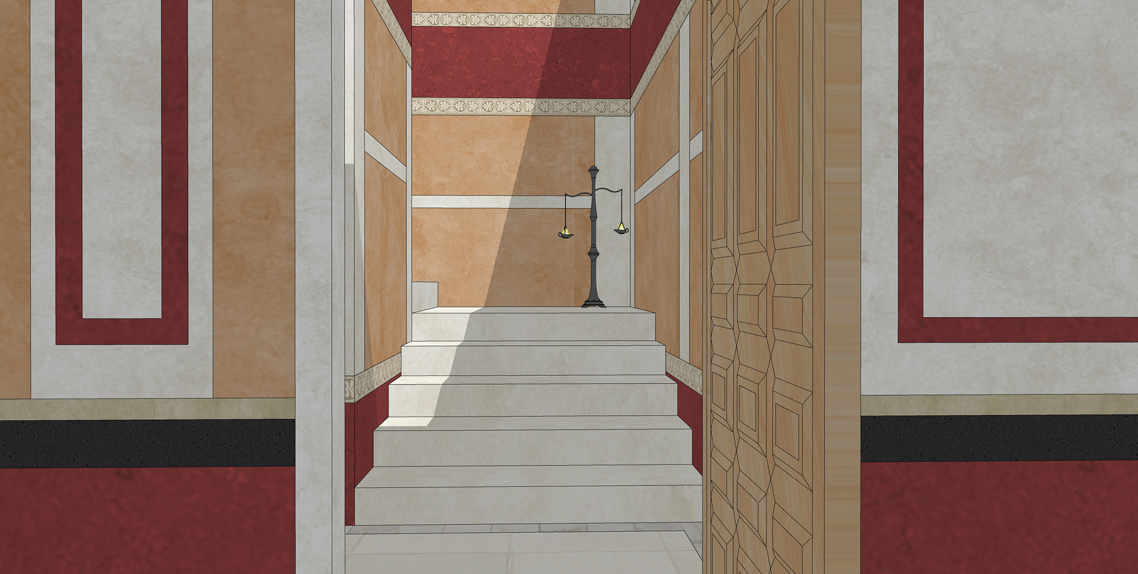 귀족저택 noble mansion-14