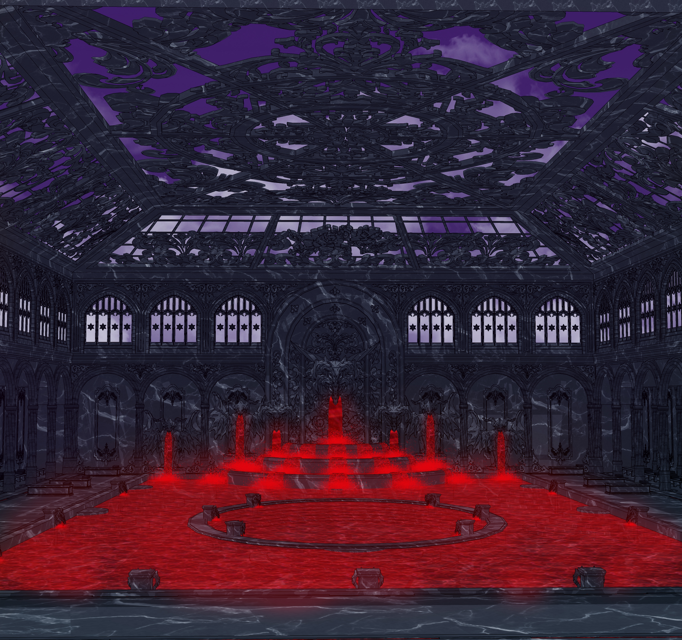 마족목욕탕demon bathhouse-1보정