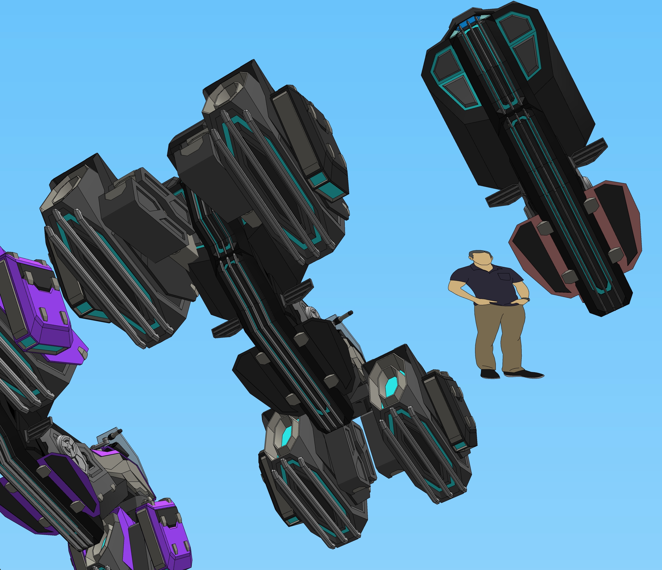 호버 바이크2-11 호버 바이크2-11