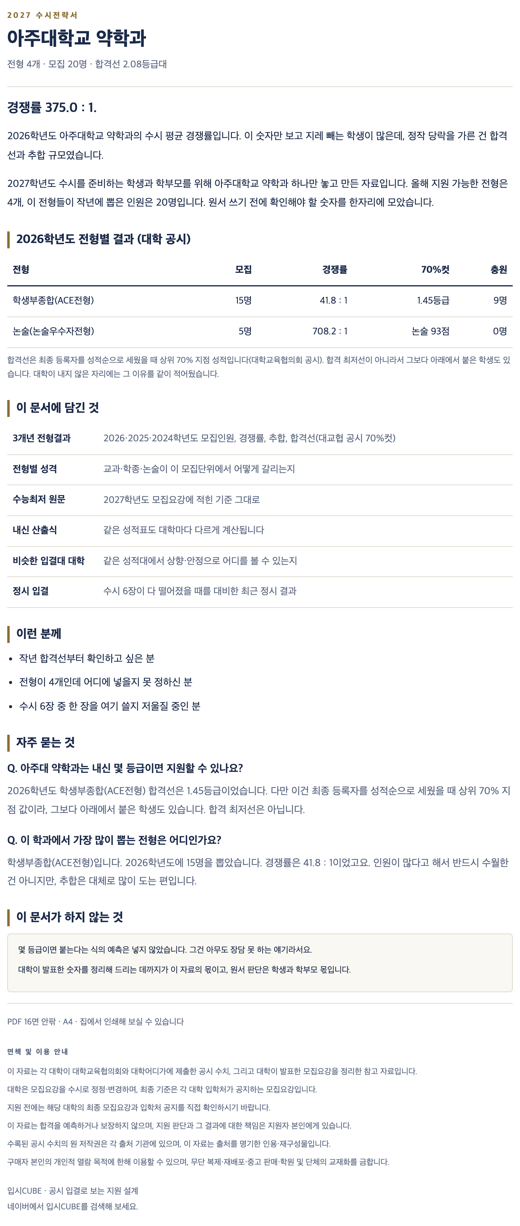 아주대_약학과_상세 아주대_약학과_상세