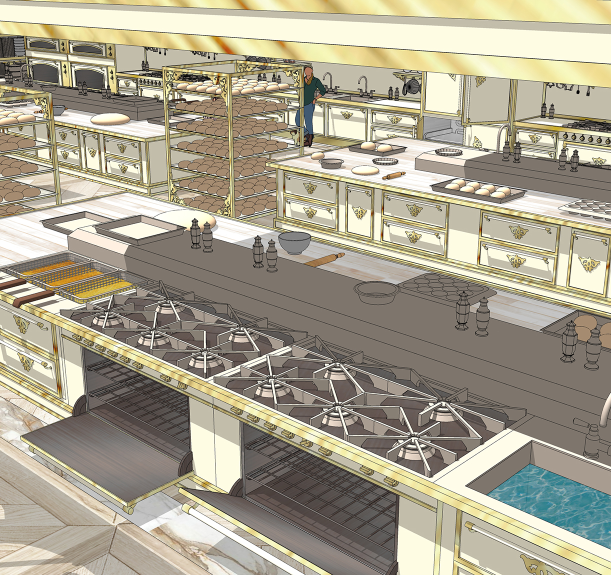 Dessert Shop-9 Dessert Shop-9