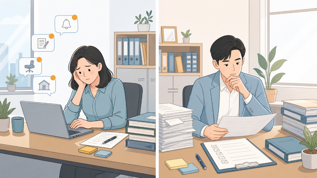 cut03_상황일러스트_경력대표