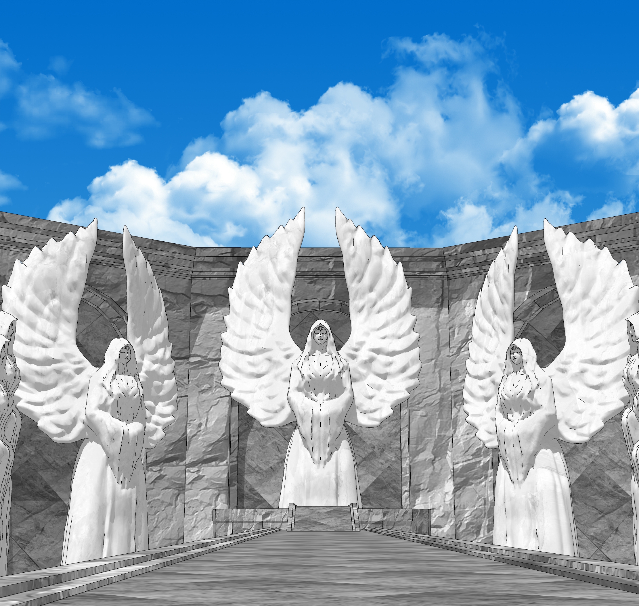 천사유적-angel ruins-6 천사유적-angel ruins-6