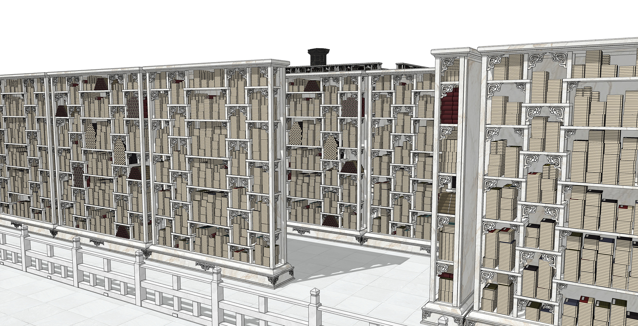 비급서고Secret library ver2-9