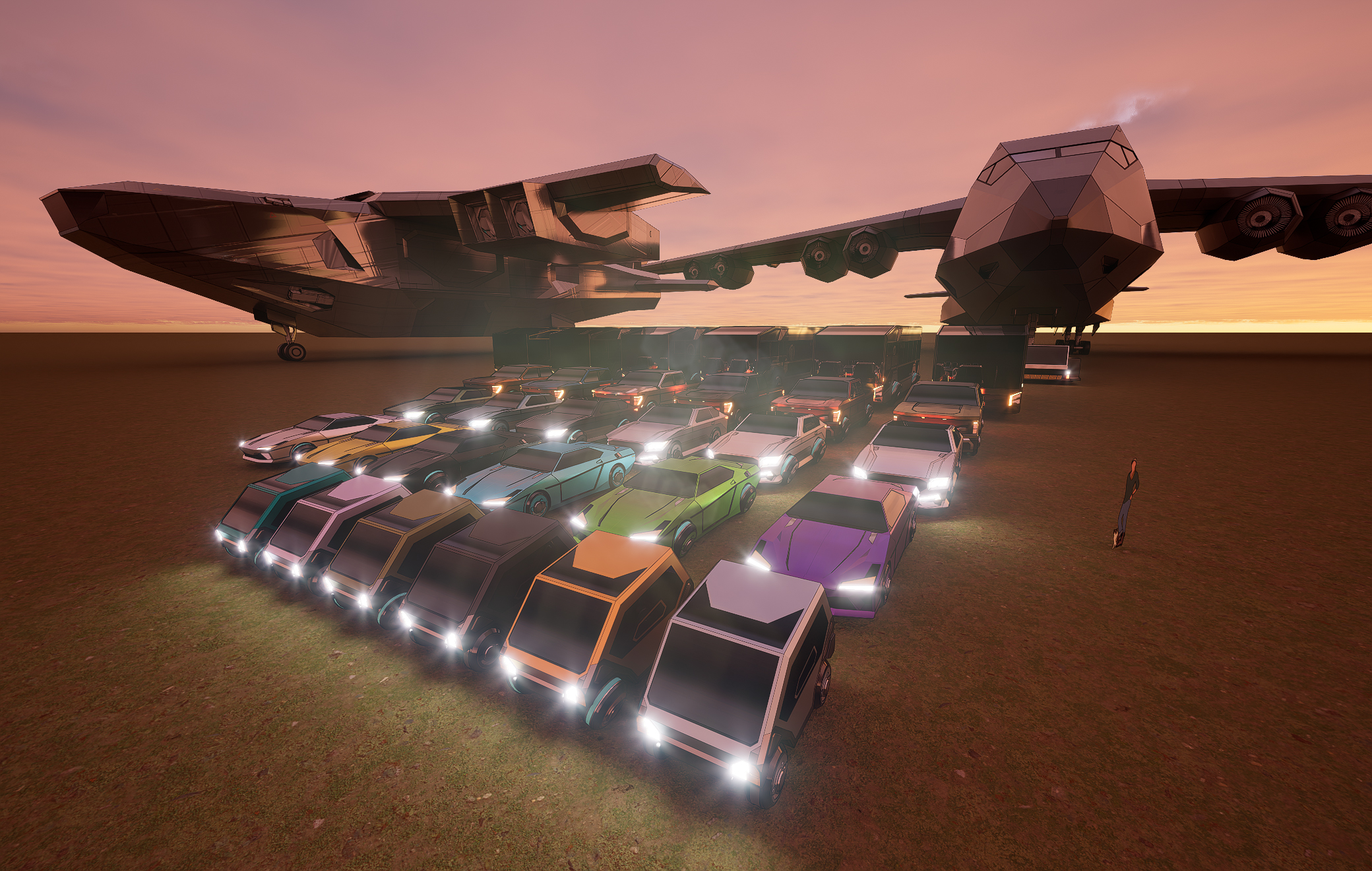 운송수단-1 운송수단-1