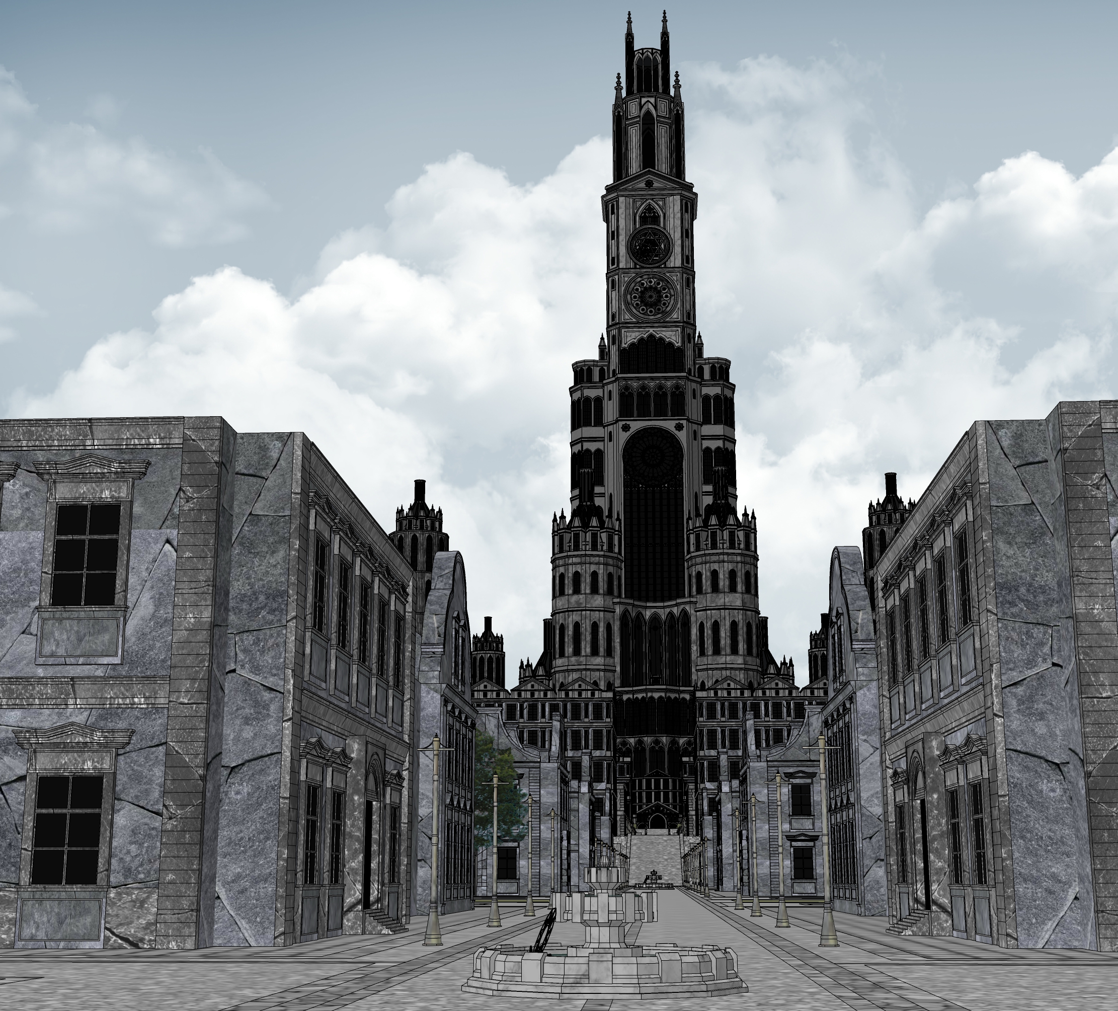 Wizard City Ruins_마탑도시폐허버전-9