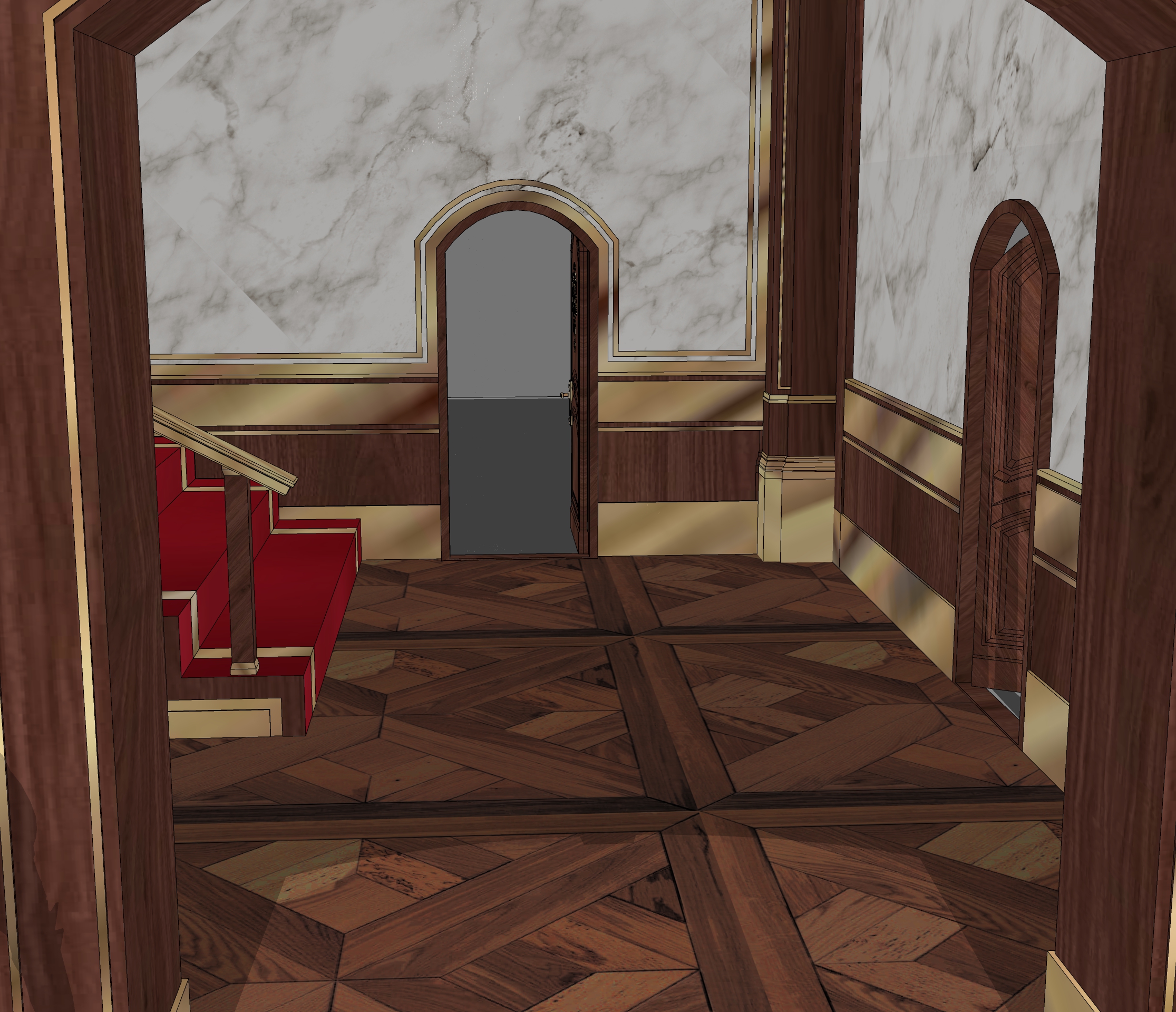 무기점 내부4-24