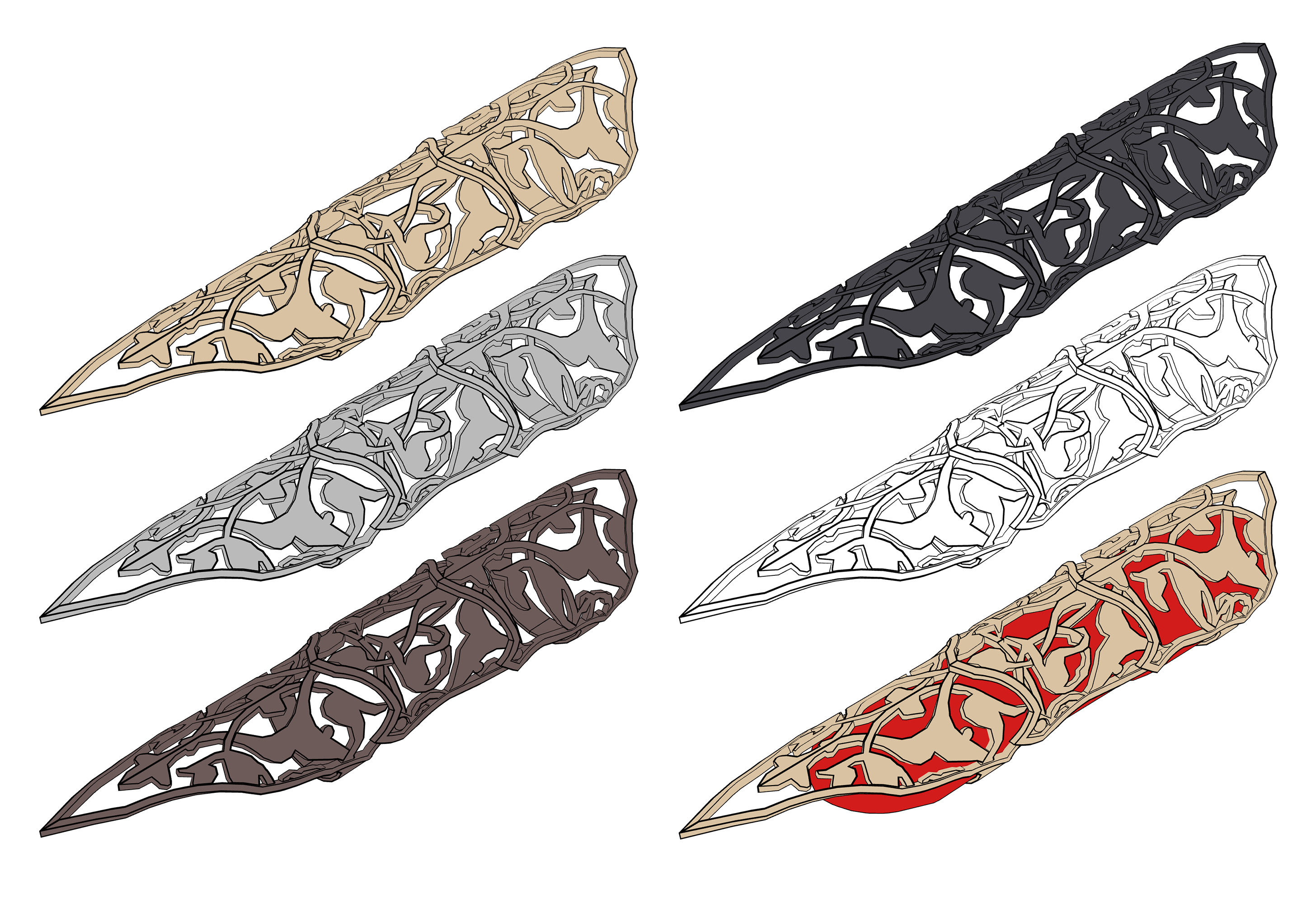 관절 반지 joint rings3