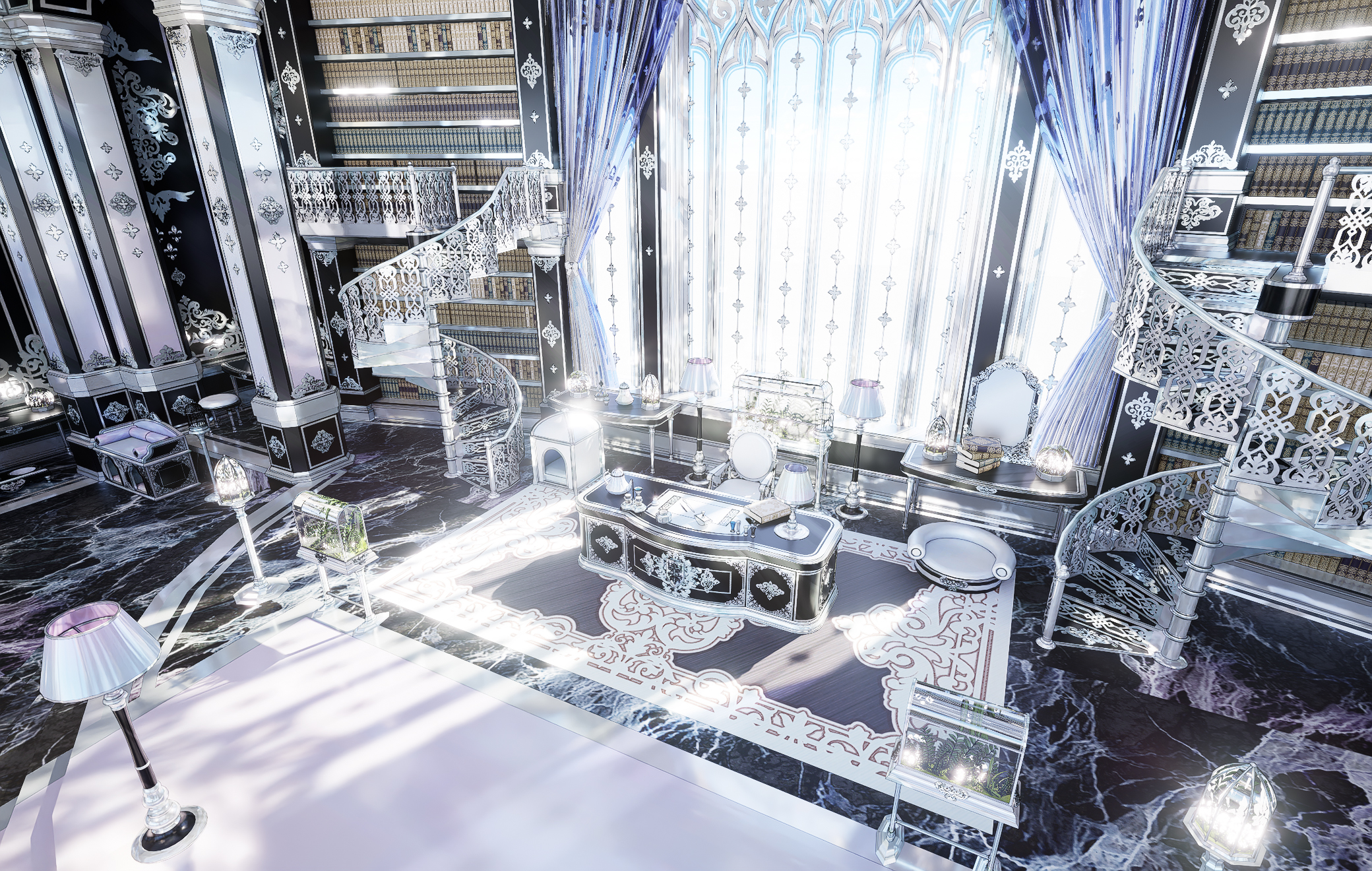 자개집무실-2 자개집무실-2