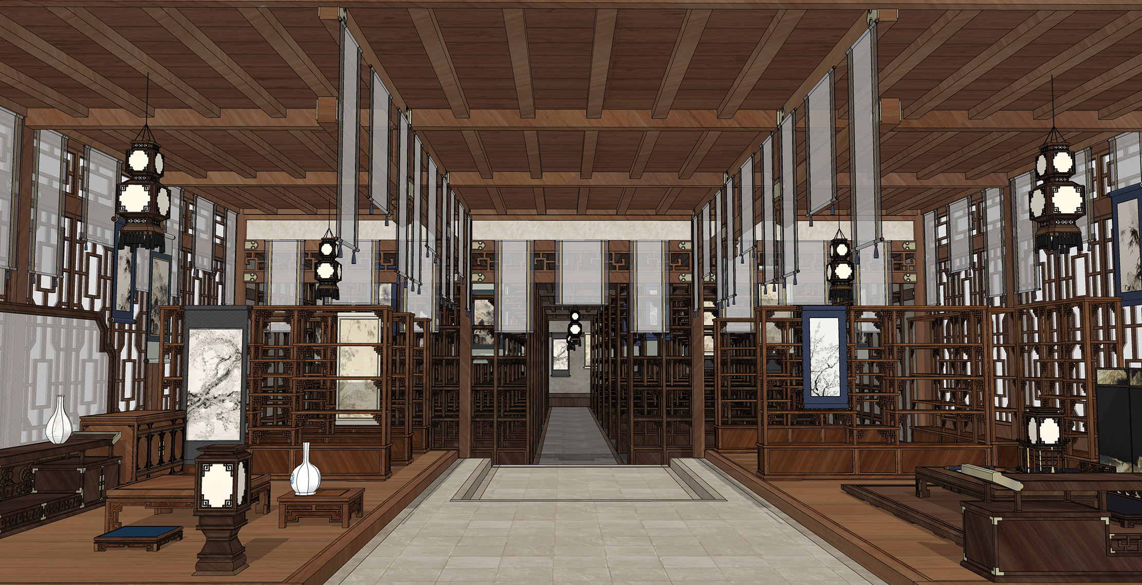 비급서고Secret library ver6-0