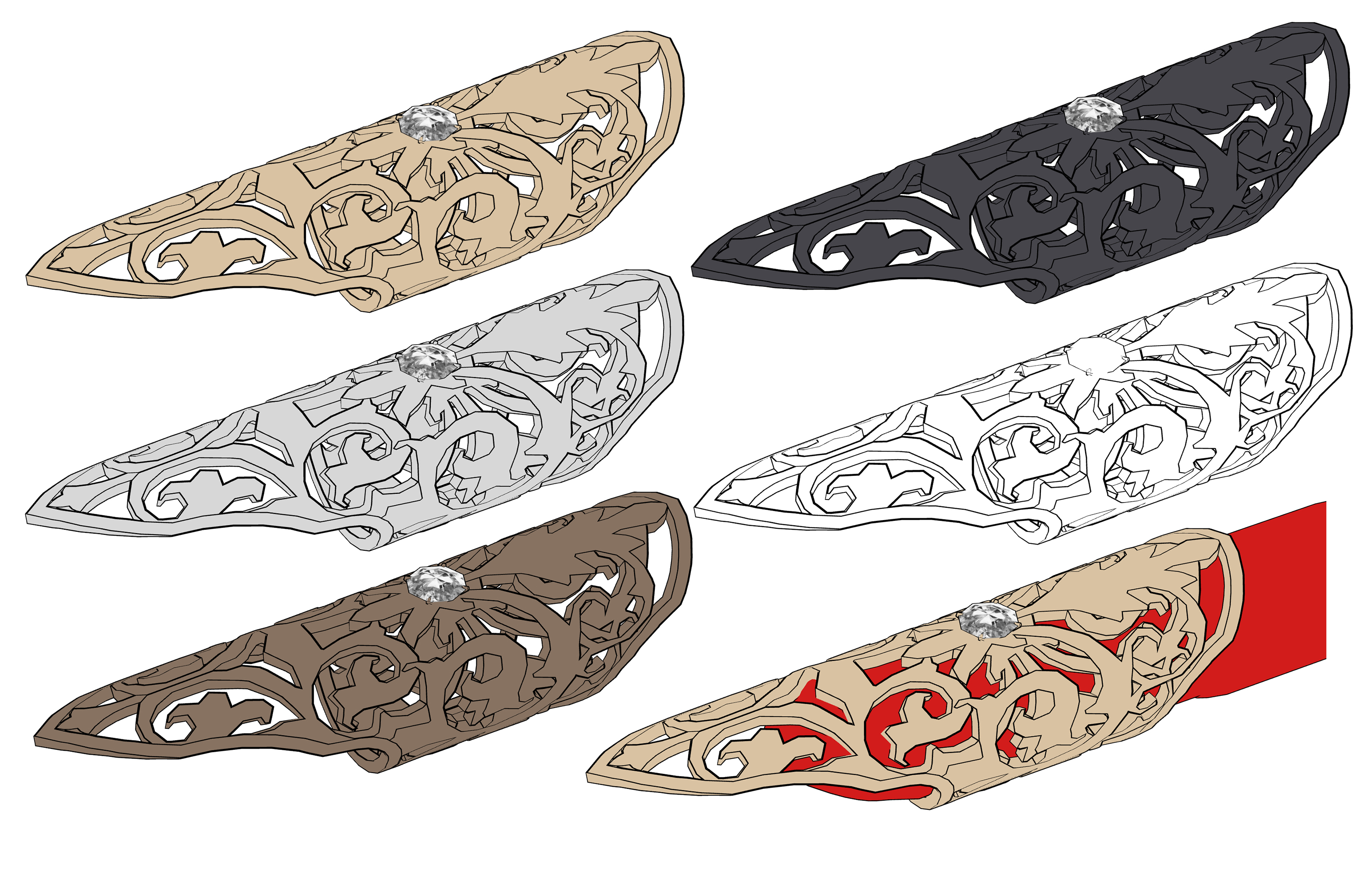 관절 반지 joint rings1