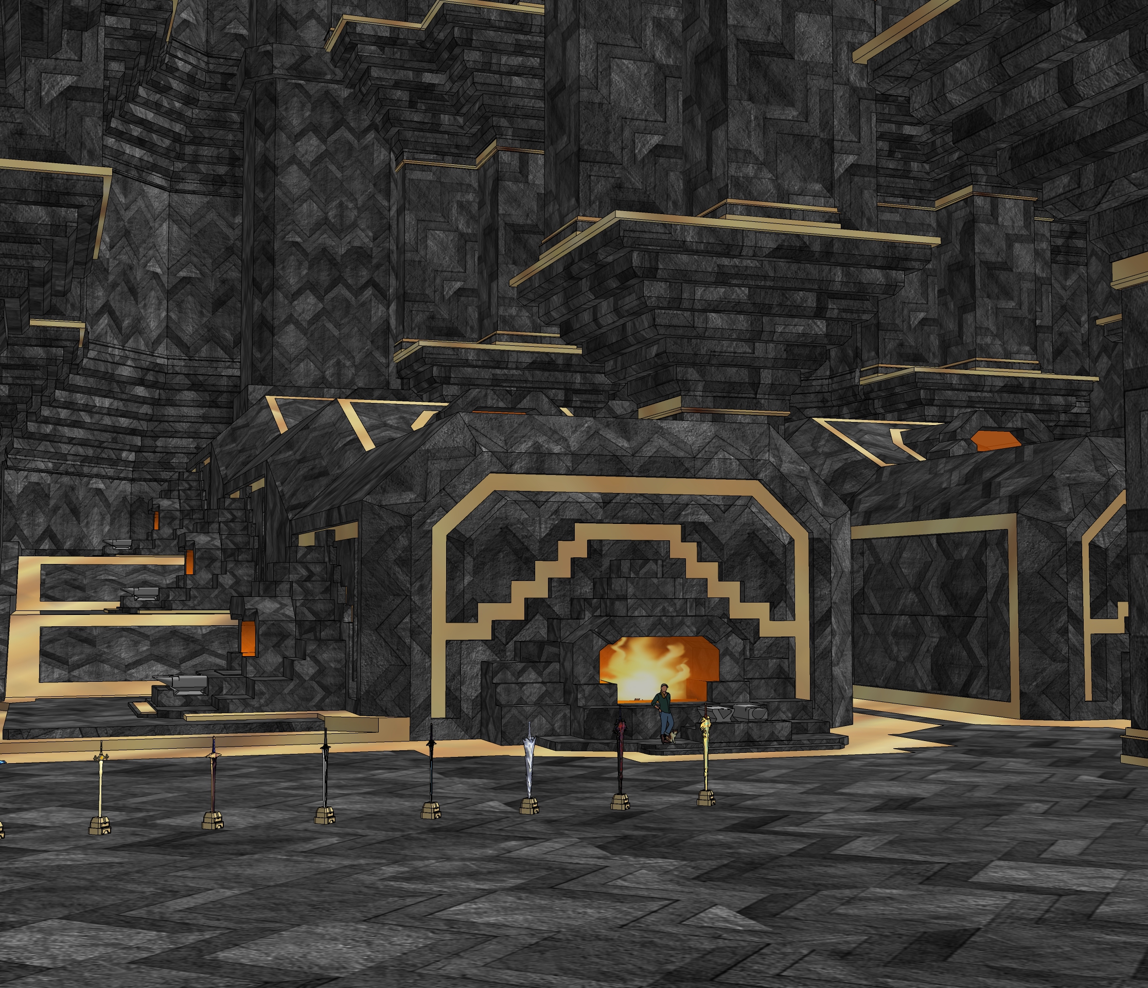 드워프 왕국4-13