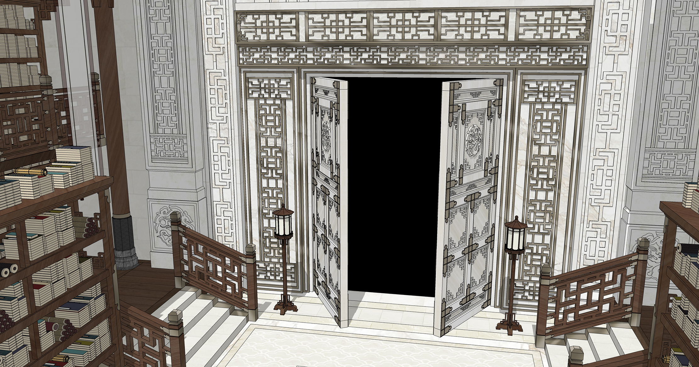 비급서고Secret library ver5-18