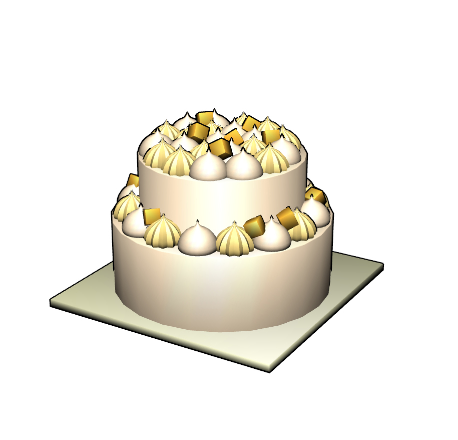 Second_Layer_Cake