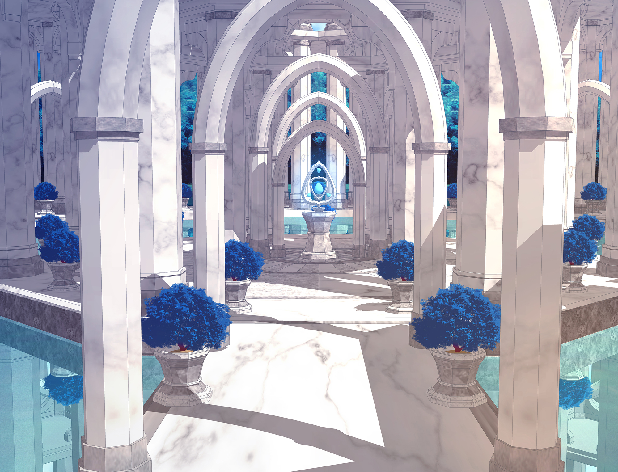 물가 유적 보정3