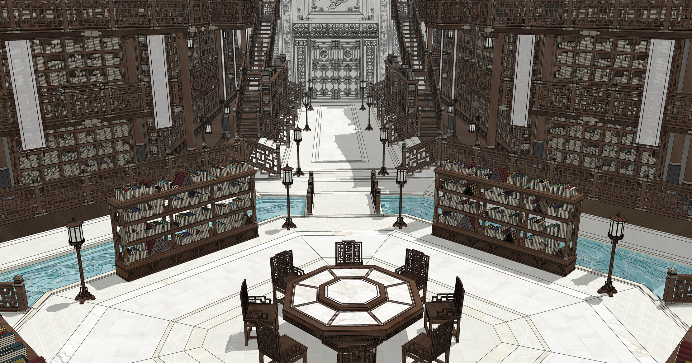 비급서고Secret library ver5-8