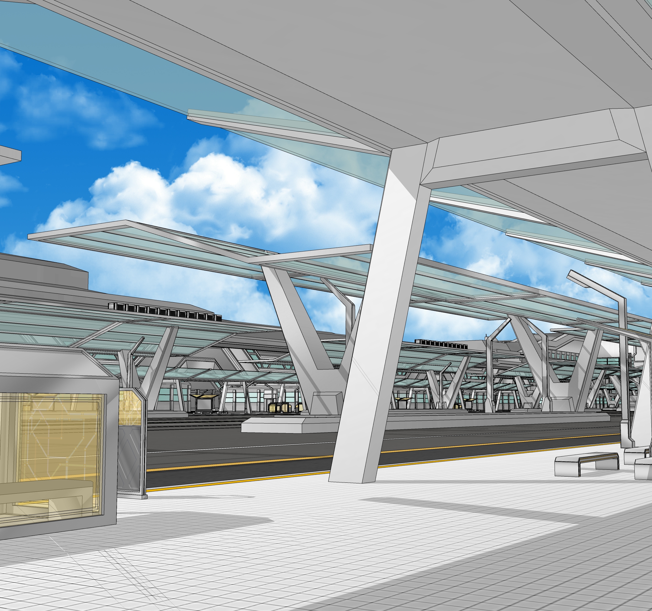 공군기지-공항Air Force Base-Airport-12 공군기지-공항Air Force Base-Airport-12