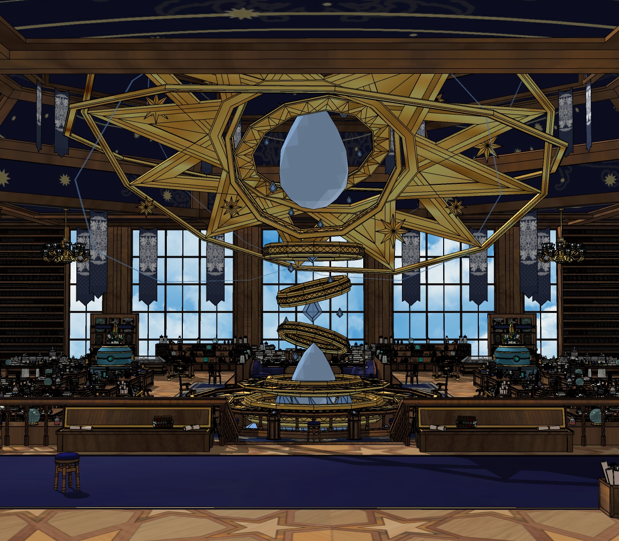 연구실 1차 완료정리-후면 연구실 1차 완료정리-후면