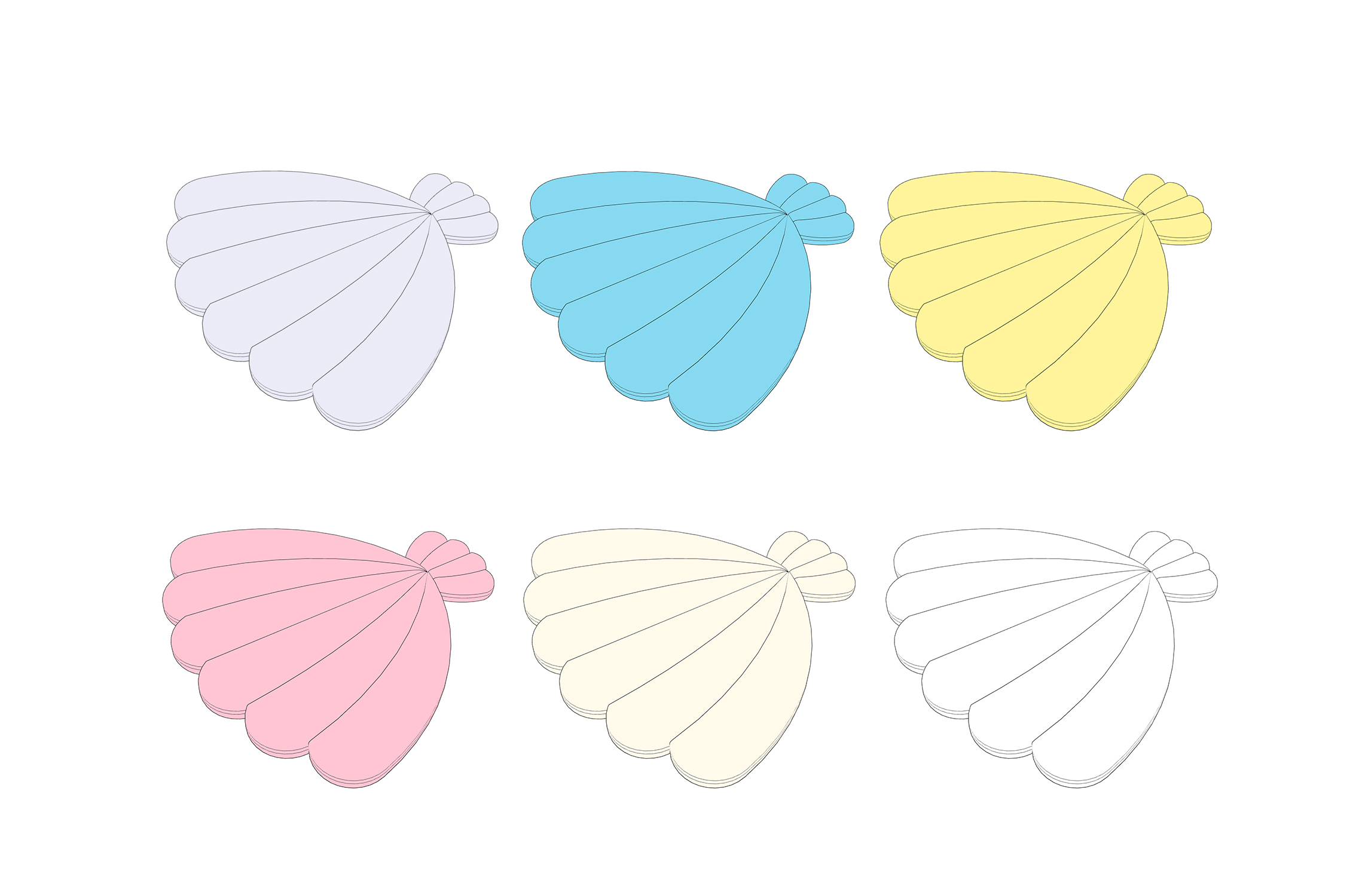 대형 튜브 large tube