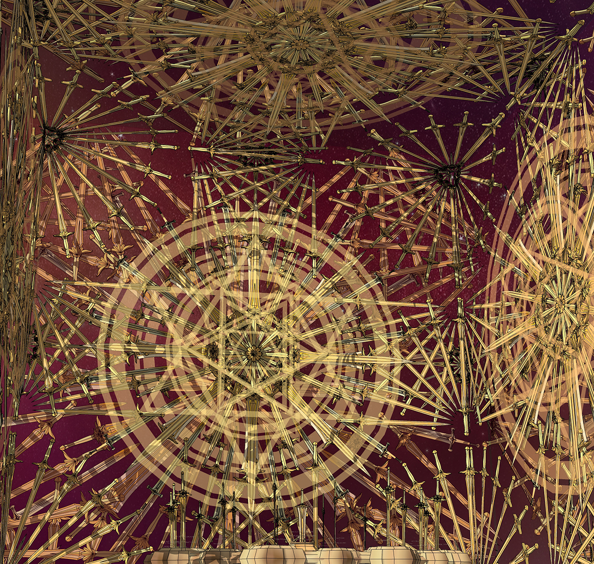 검의 환상-sword fantasy-3