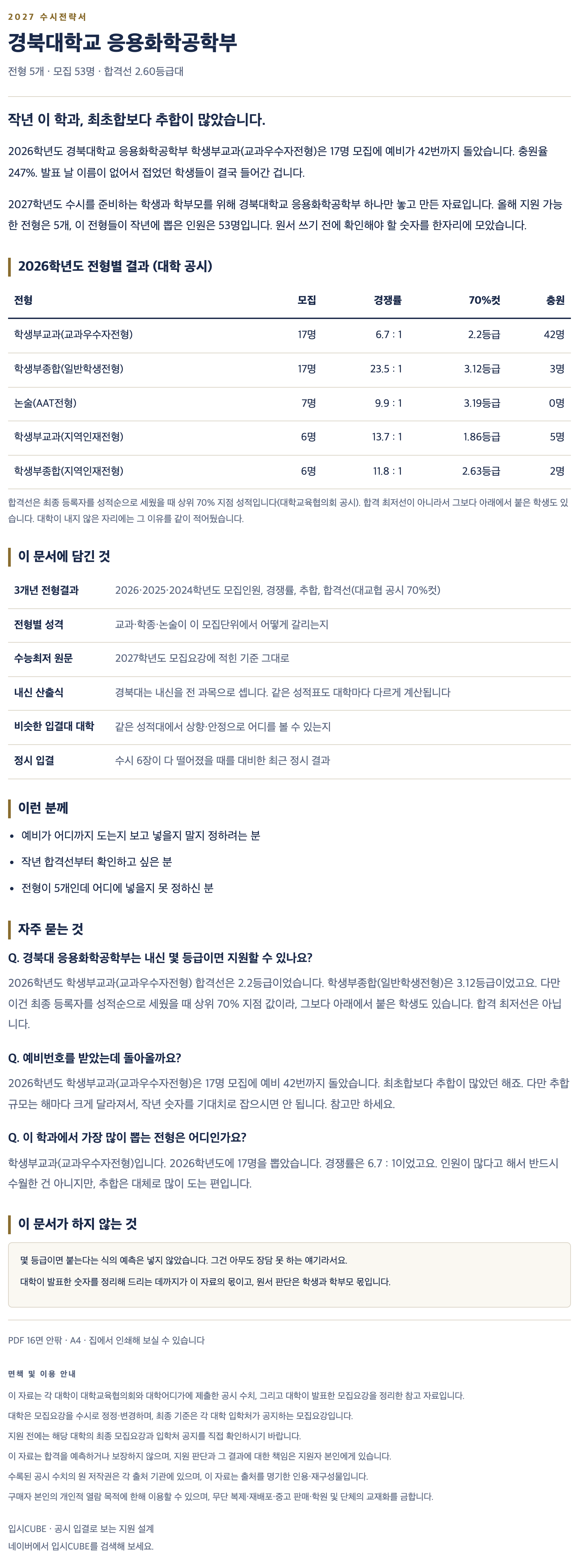 경북대_응용화학공학부_상세 경북대_응용화학공학부_상세