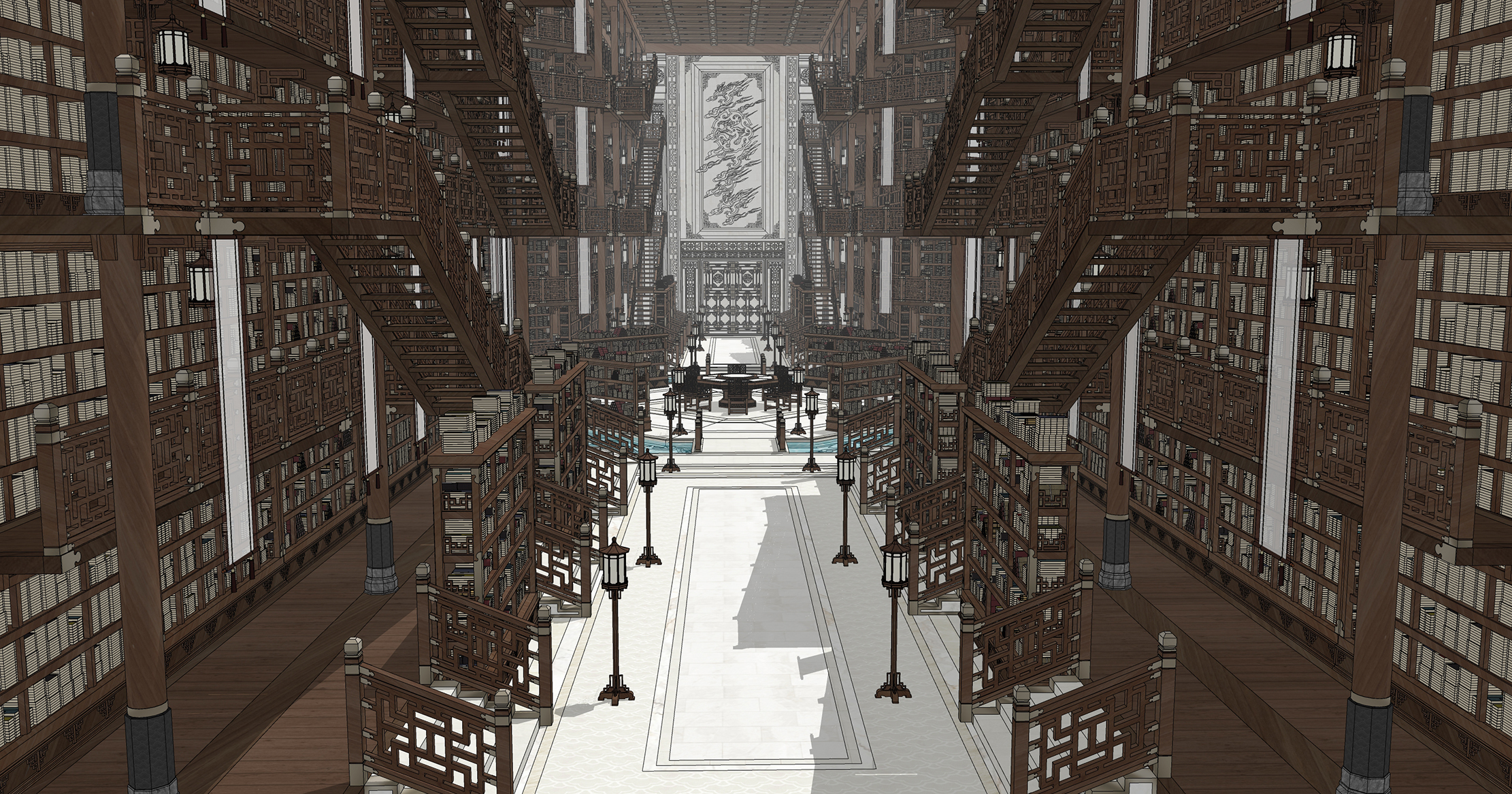 비급서고Secret library ver5-6