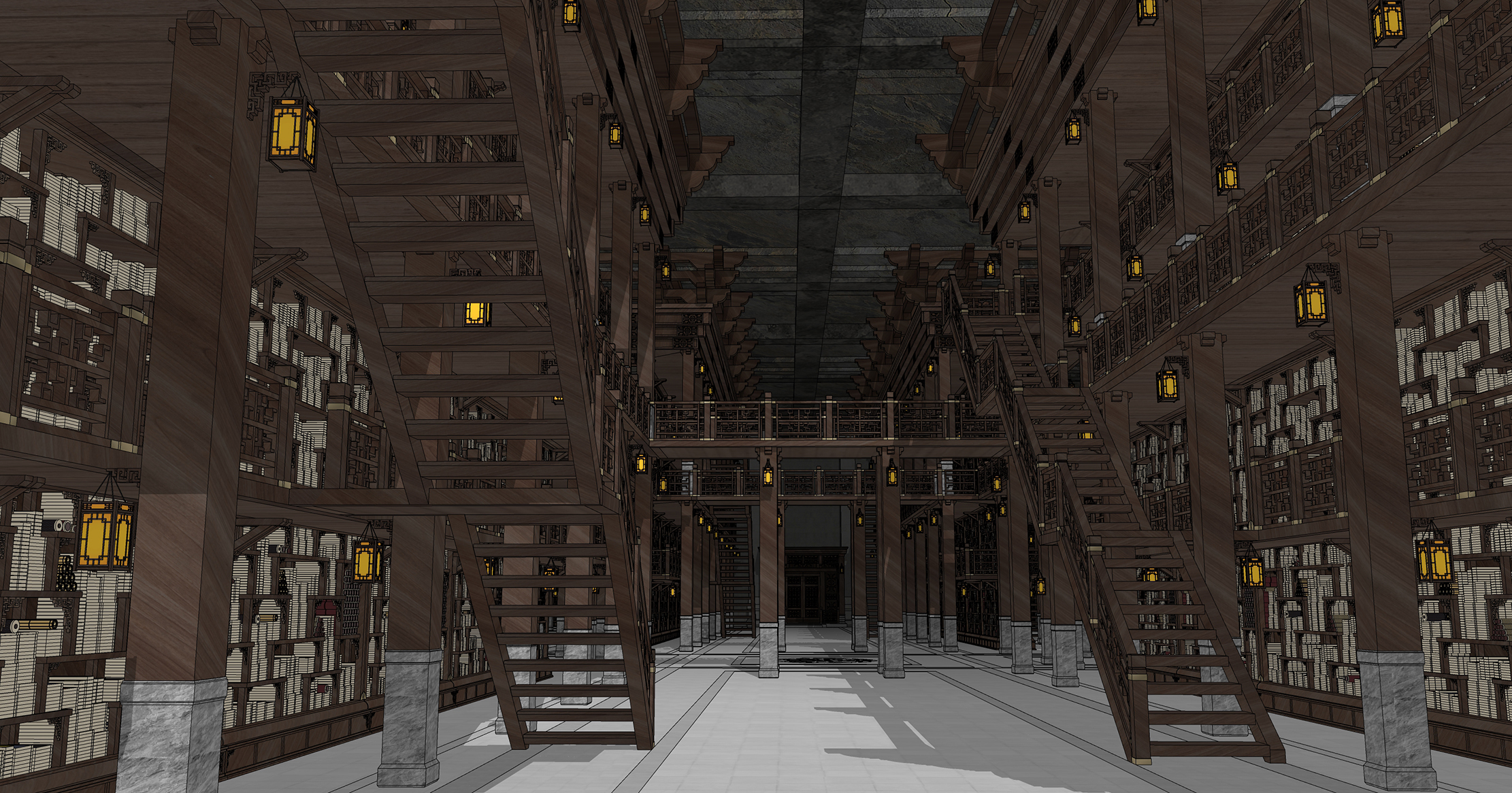 비급서고Secret library ver3-5