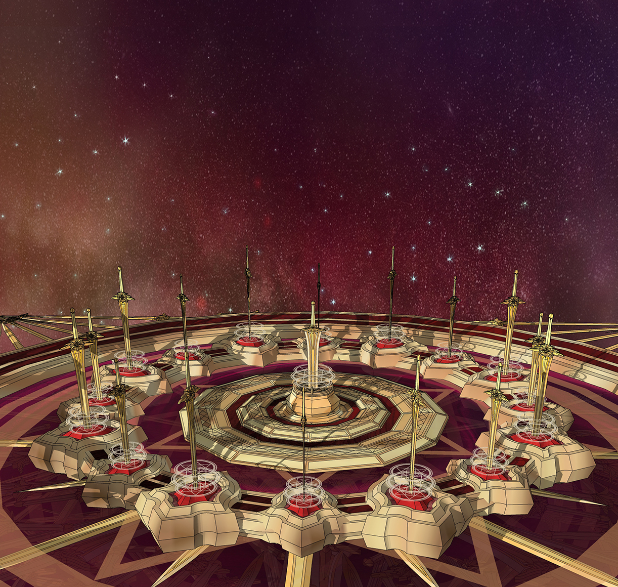 검의 환상-sword fantasy-4