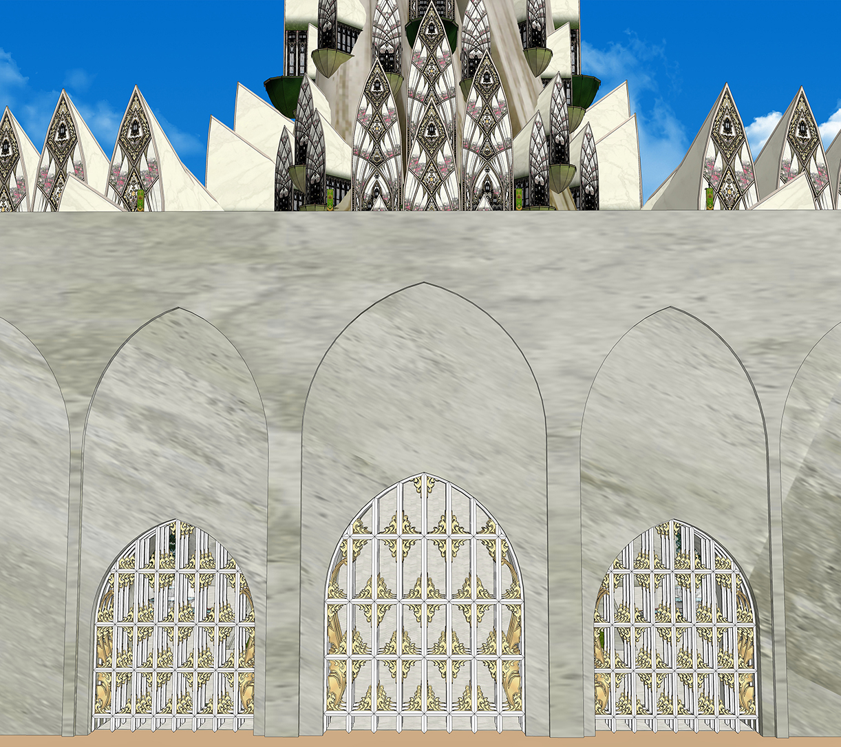 엘프왕국2-1-22 엘프왕국2-1-22