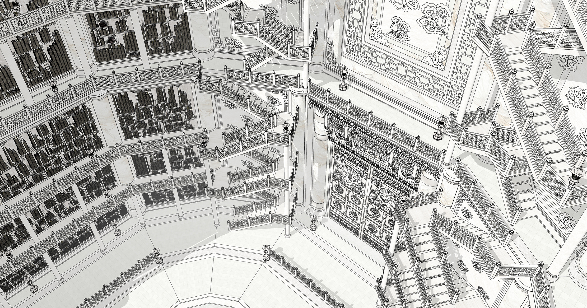 비급서고Secret library ver4-14