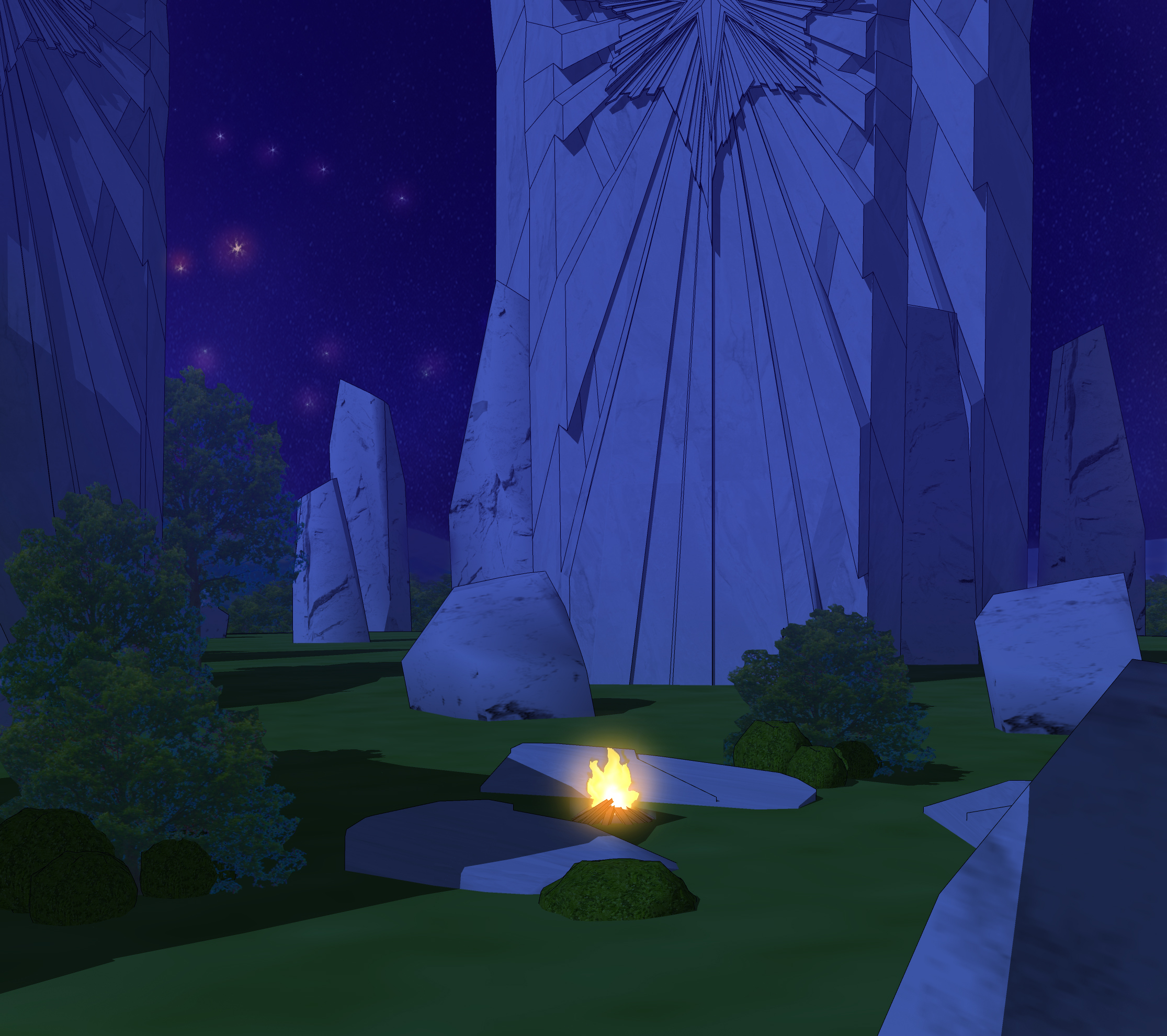 신의 무덤보정 밤 신의 무덤보정 밤